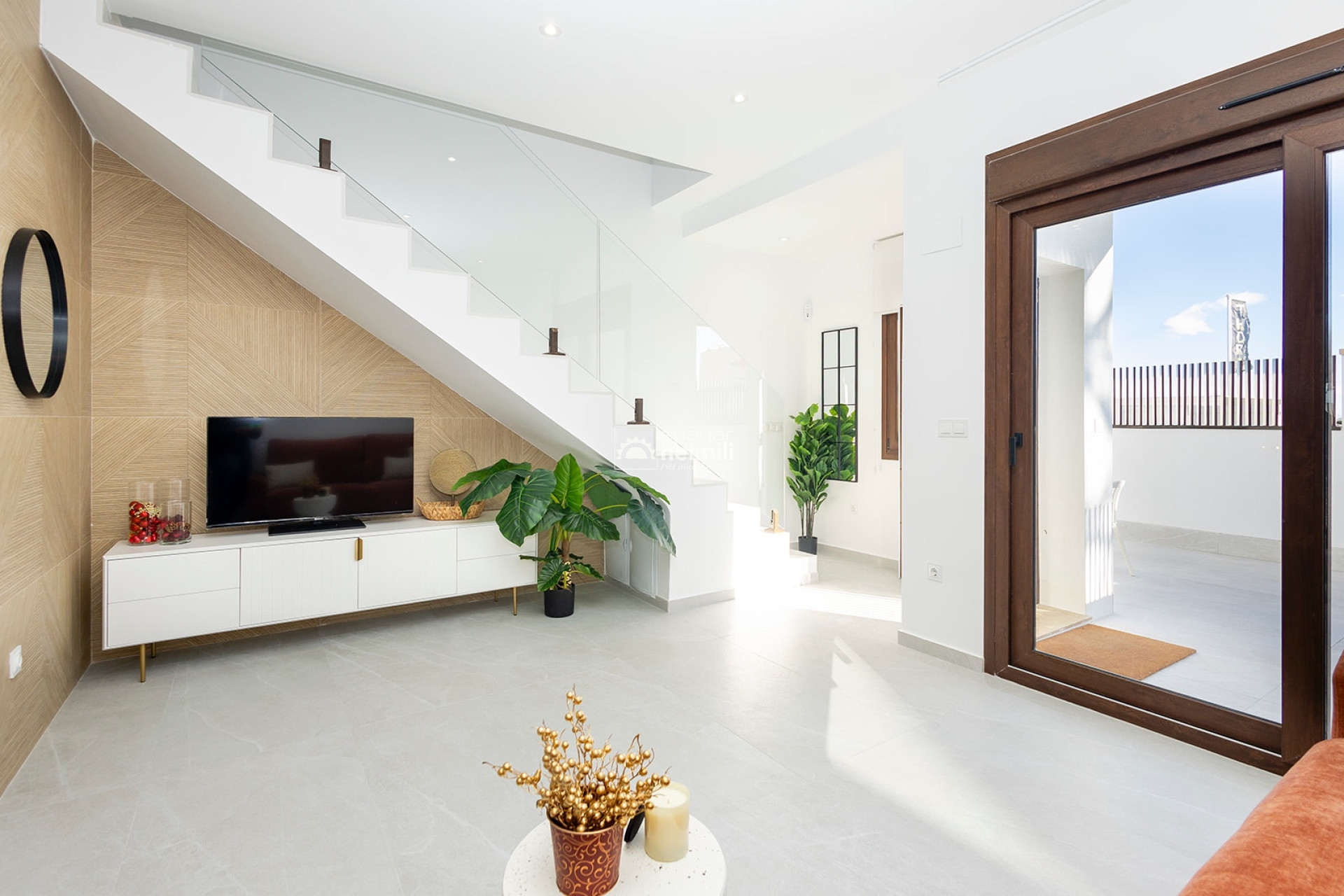 New Build - Townhouse -
Vistabella