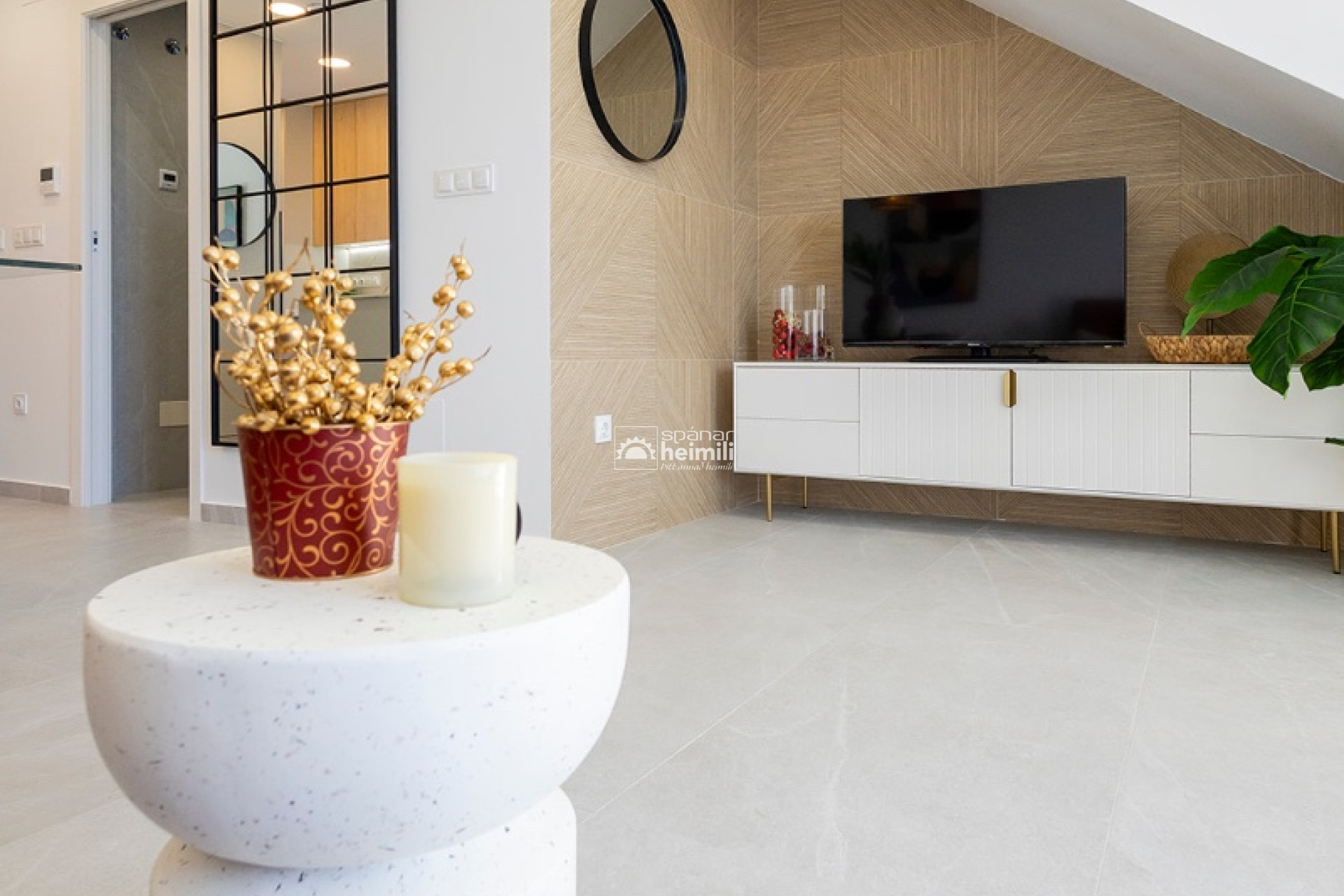 New Build - Townhouse -
Vistabella