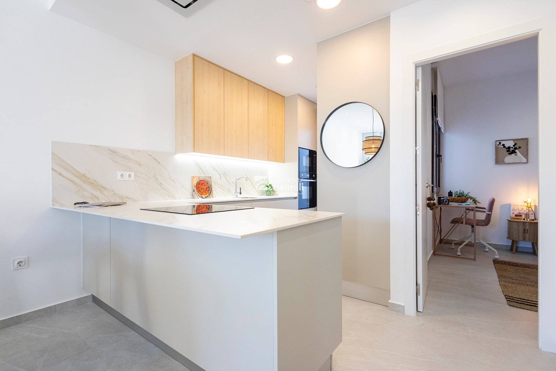 New Build - Townhouse -
Vistabella