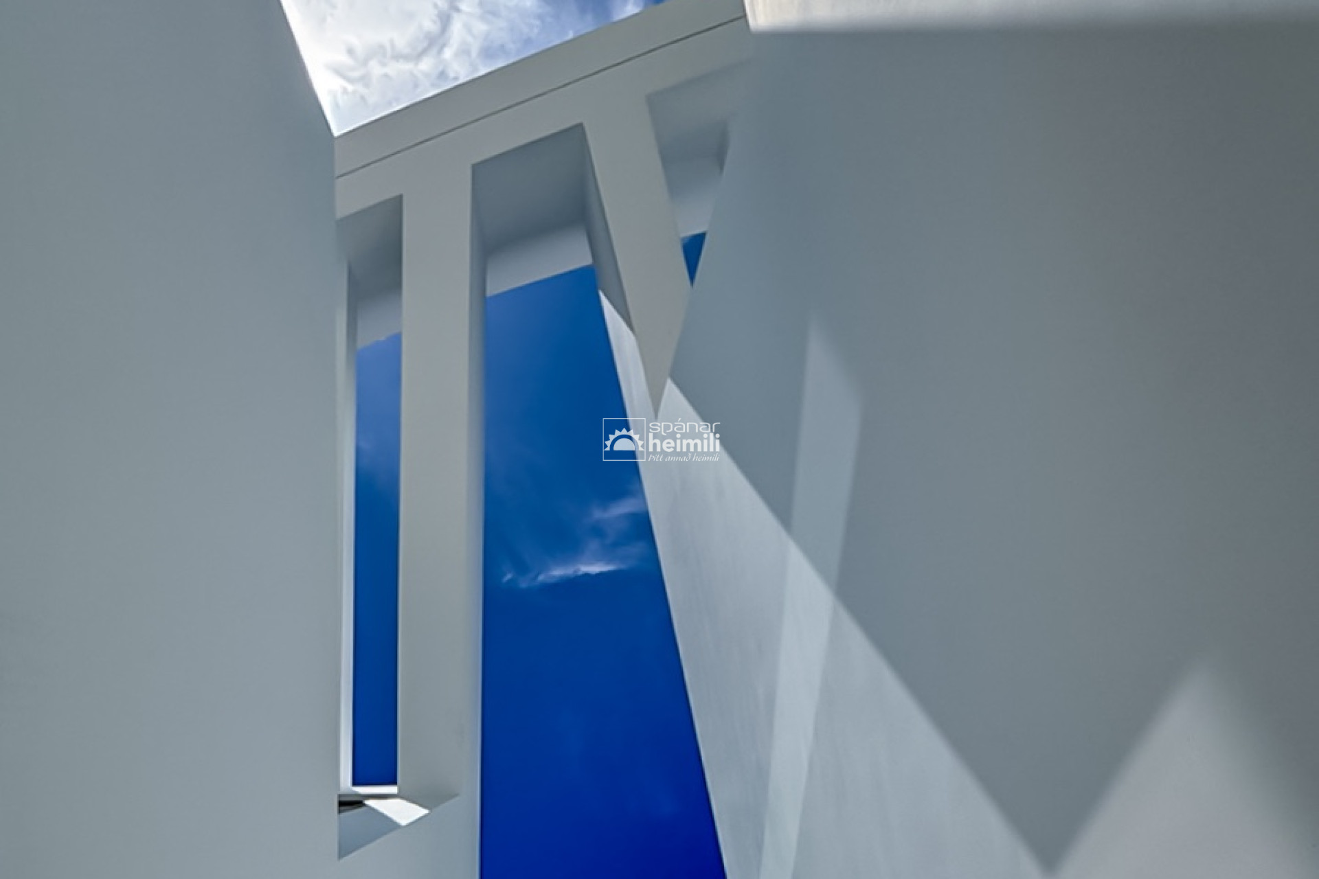 New Build - Villa -
Albir, Alfaz / Altea - Altea