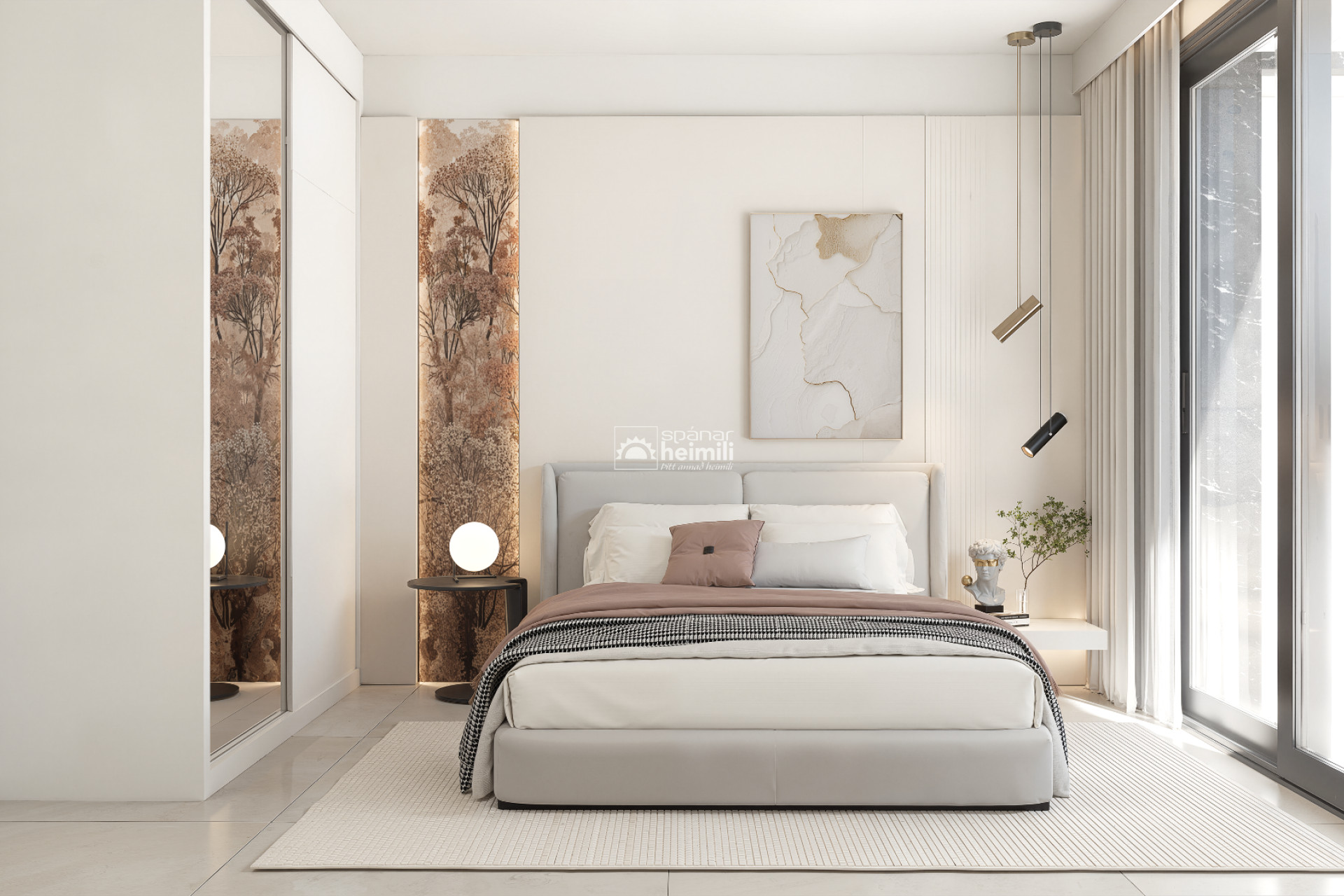 New Build - Villa -
Algorfa/Los Montesinos