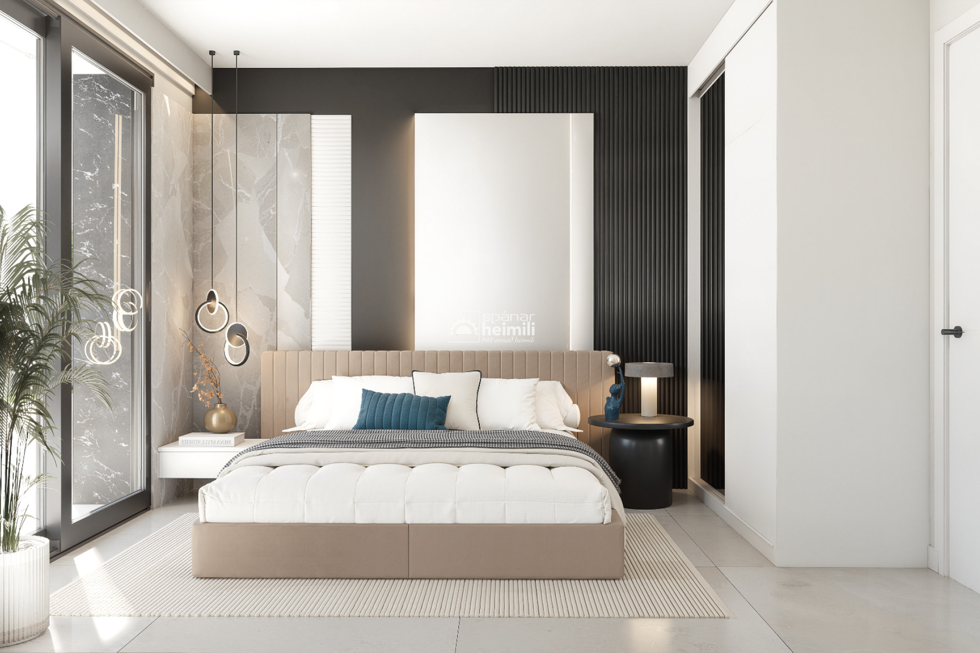 New Build - Villa -
Algorfa/Los Montesinos