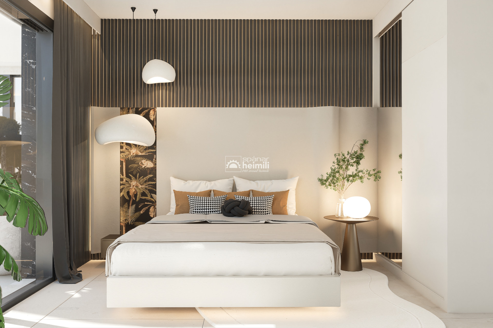 New Build - Villa -
Algorfa/Los Montesinos