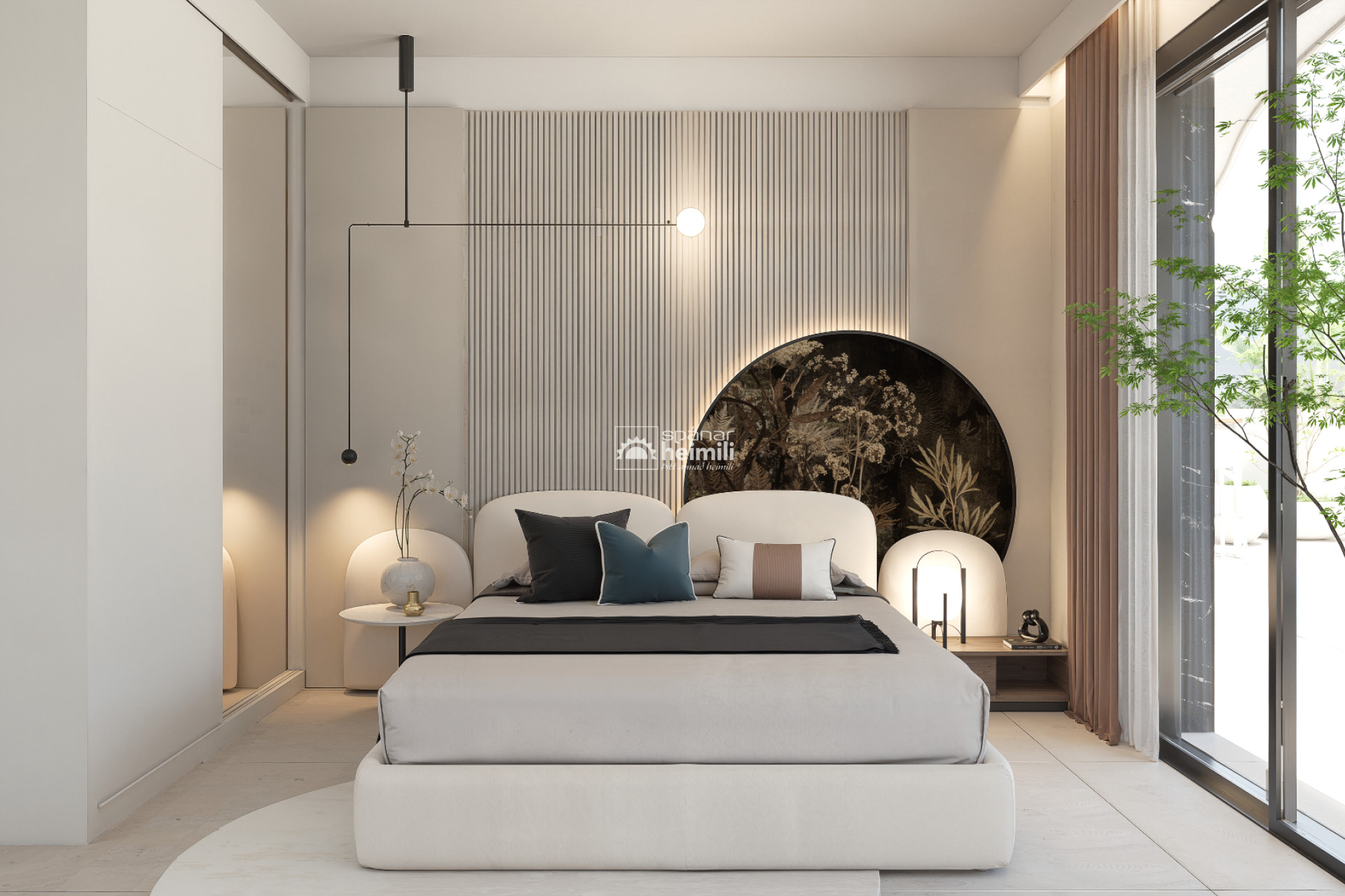 New Build - Villa -
Algorfa/Los Montesinos