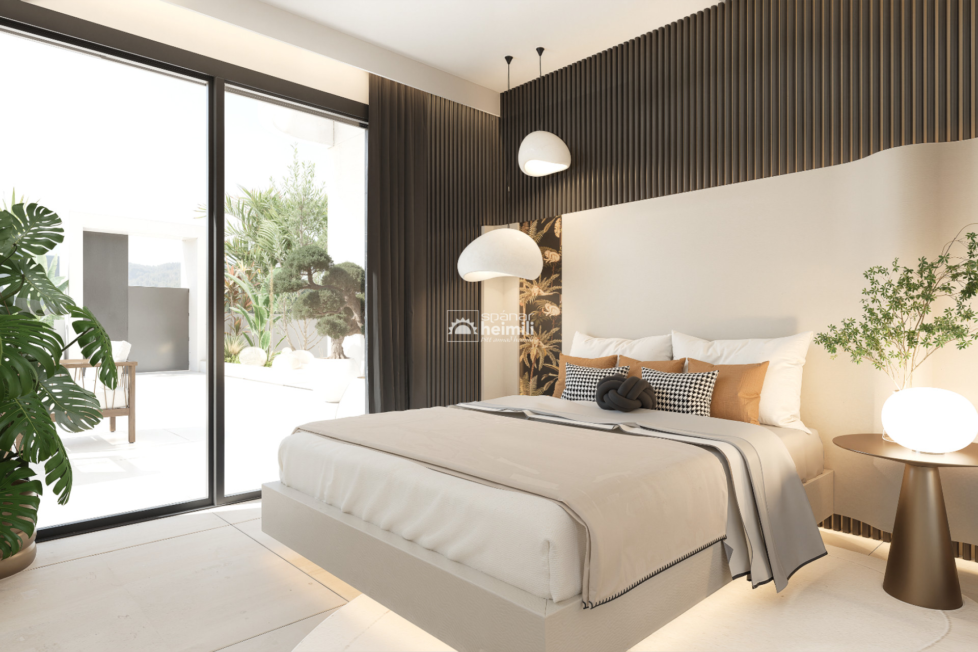 New Build - Villa -
Algorfa/Los Montesinos