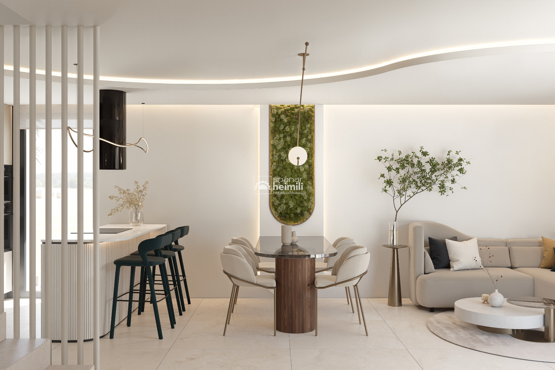 New Build - Villa -
Algorfa/Los Montesinos