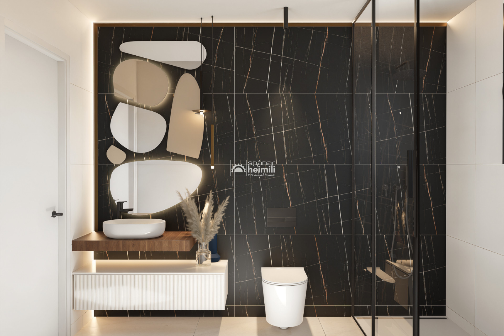 New Build - Villa -
Algorfa/Los Montesinos