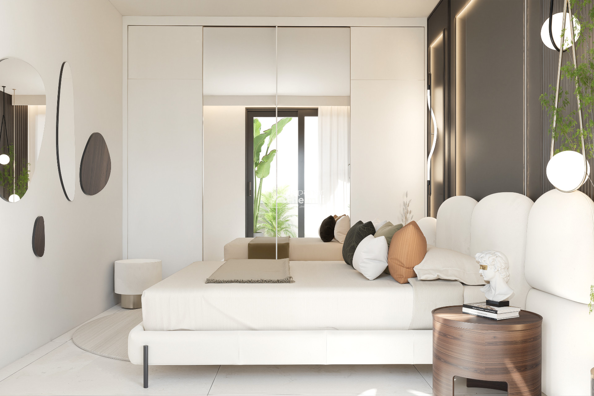 New Build - Villa -
Algorfa/Los Montesinos