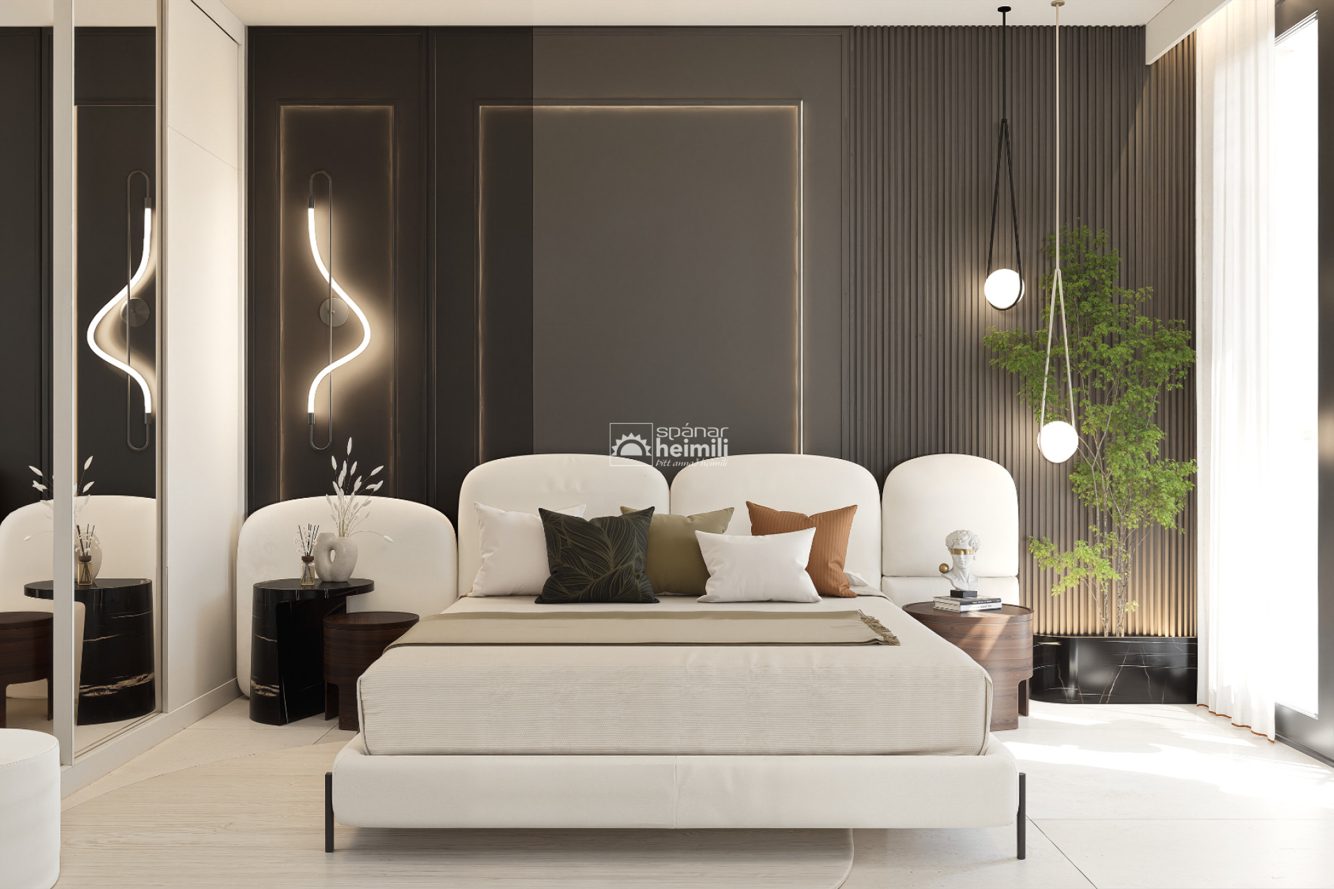 New Build - Villa -
Algorfa/Los Montesinos