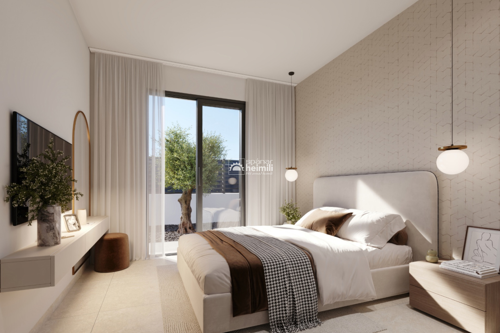 New Build - Villa -
Alhama de Murcia and surrounding areas - Condado de Alhama