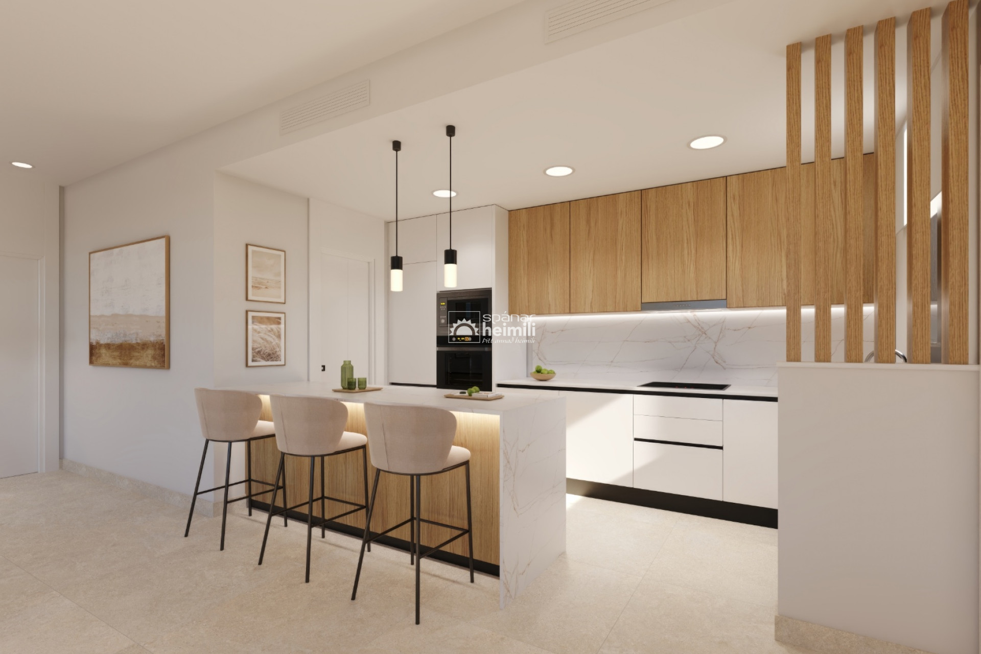 New Build - Villa -
Alhama de Murcia and surrounding areas - Condado de Alhama