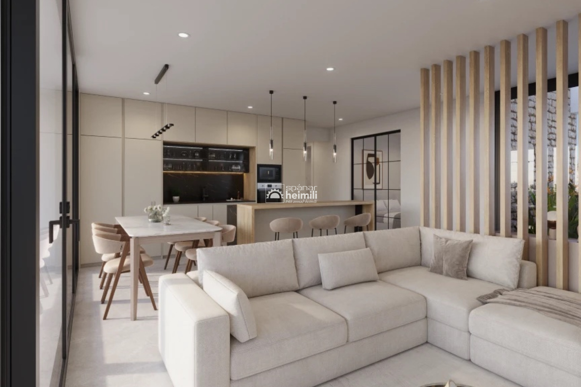 New Build - Villa -
Alhama de Murcia and surrounding areas - Condado de Alhama