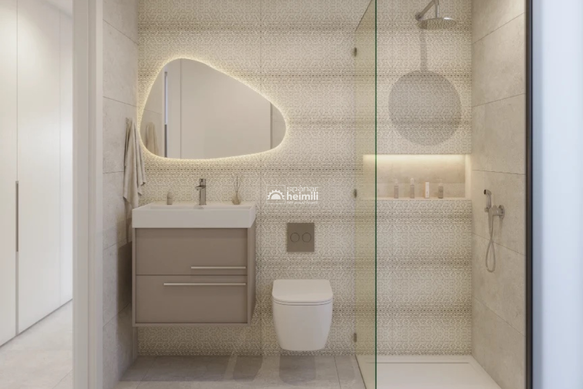 New Build - Villa -
Alhama de Murcia and surrounding areas - Condado de Alhama