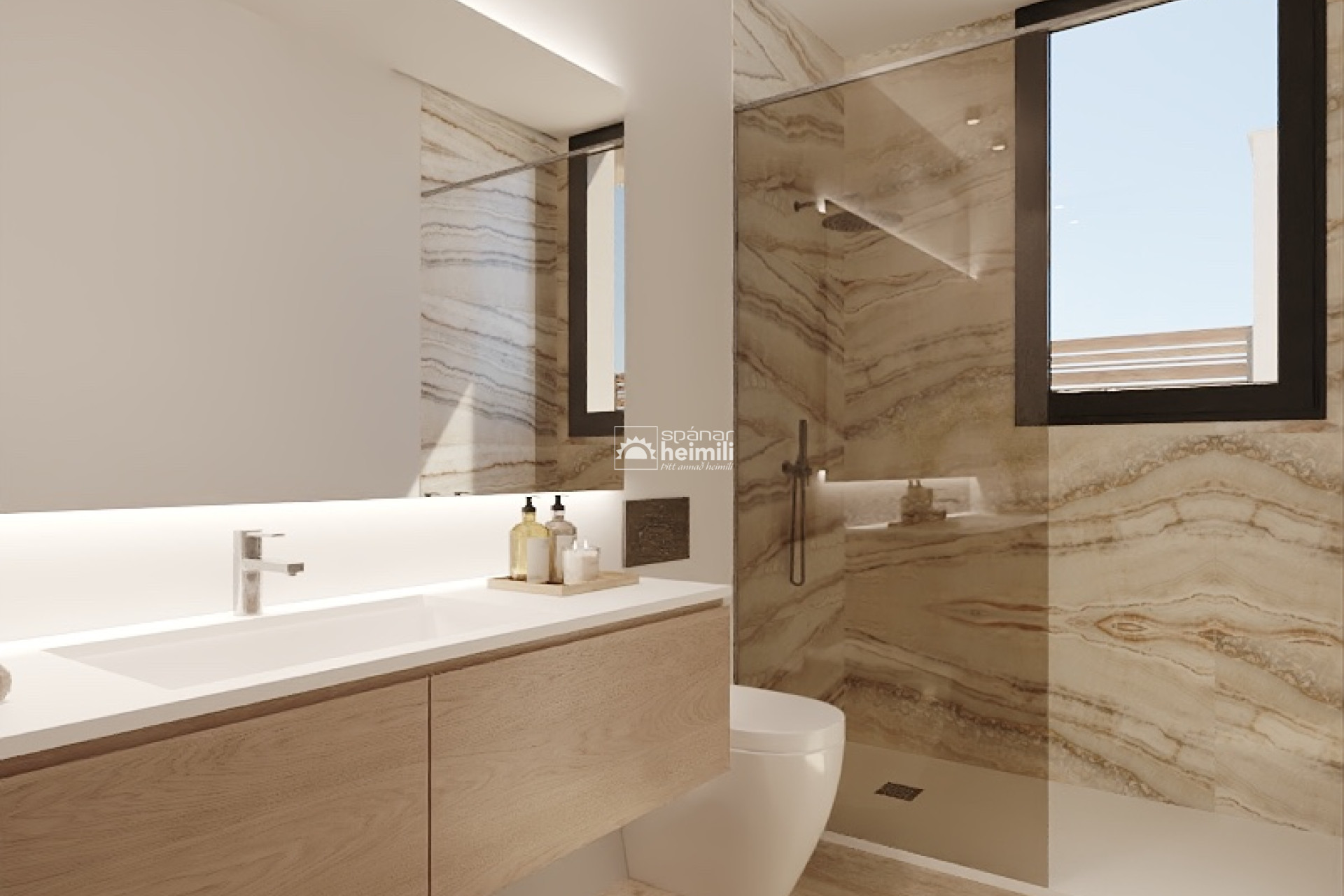 New Build - Villa -
Alhama de Murcia and surrounding areas