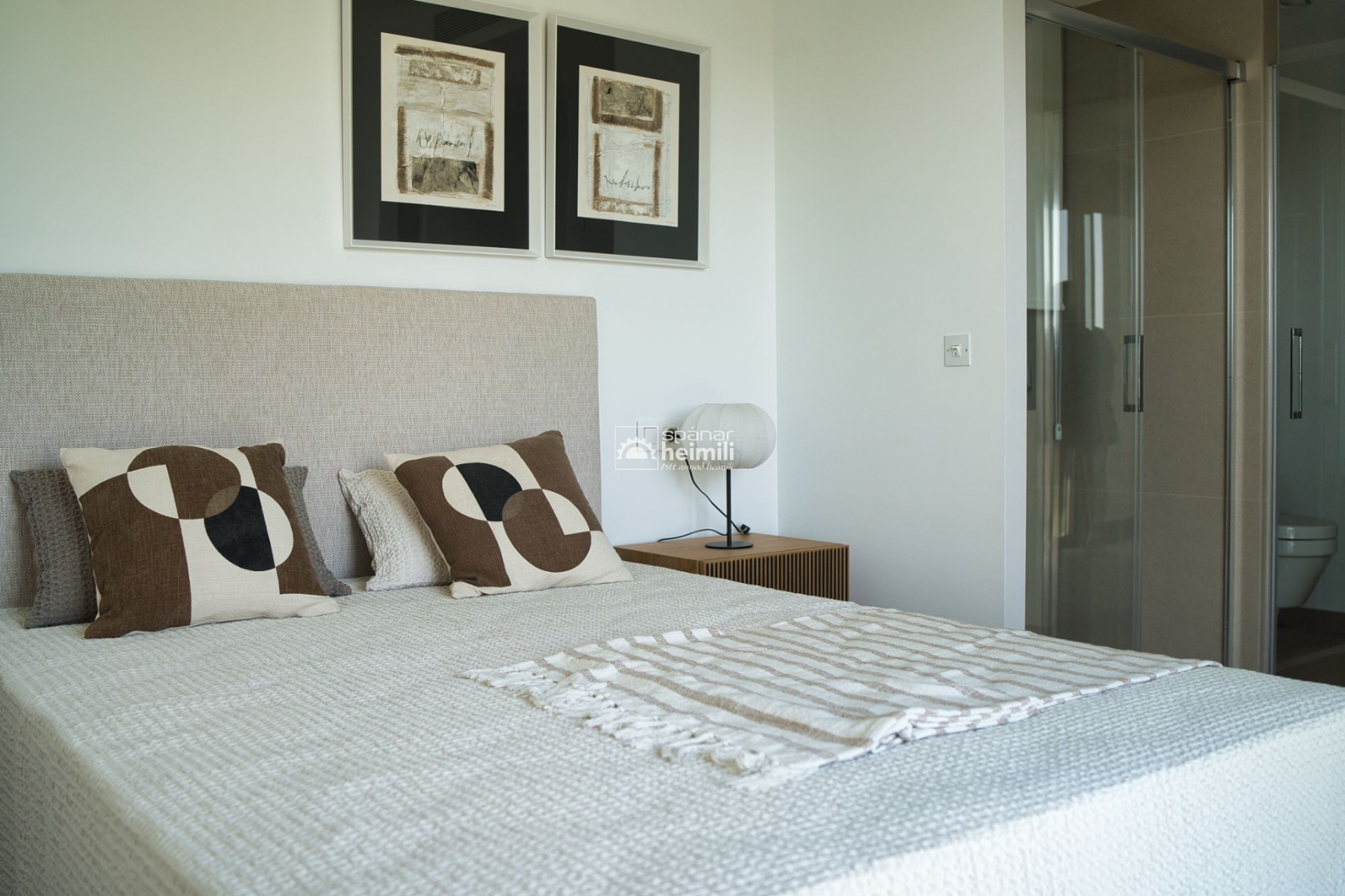 New Build - Villa -
Finestrat - Sierra Cortina