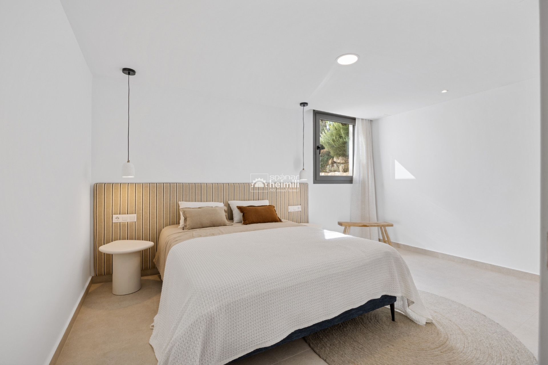 New Build - Villa -
Finestrat - Sierra Cortina