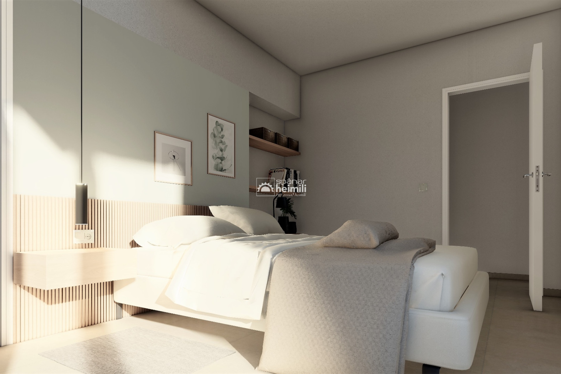 New Build - Villa -
Guardamar/La Marina