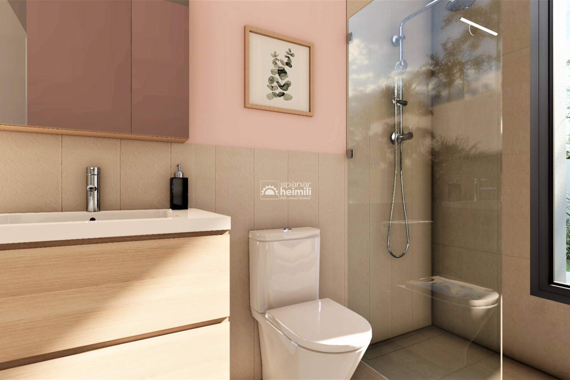 New Build - Villa -
Guardamar/La Marina