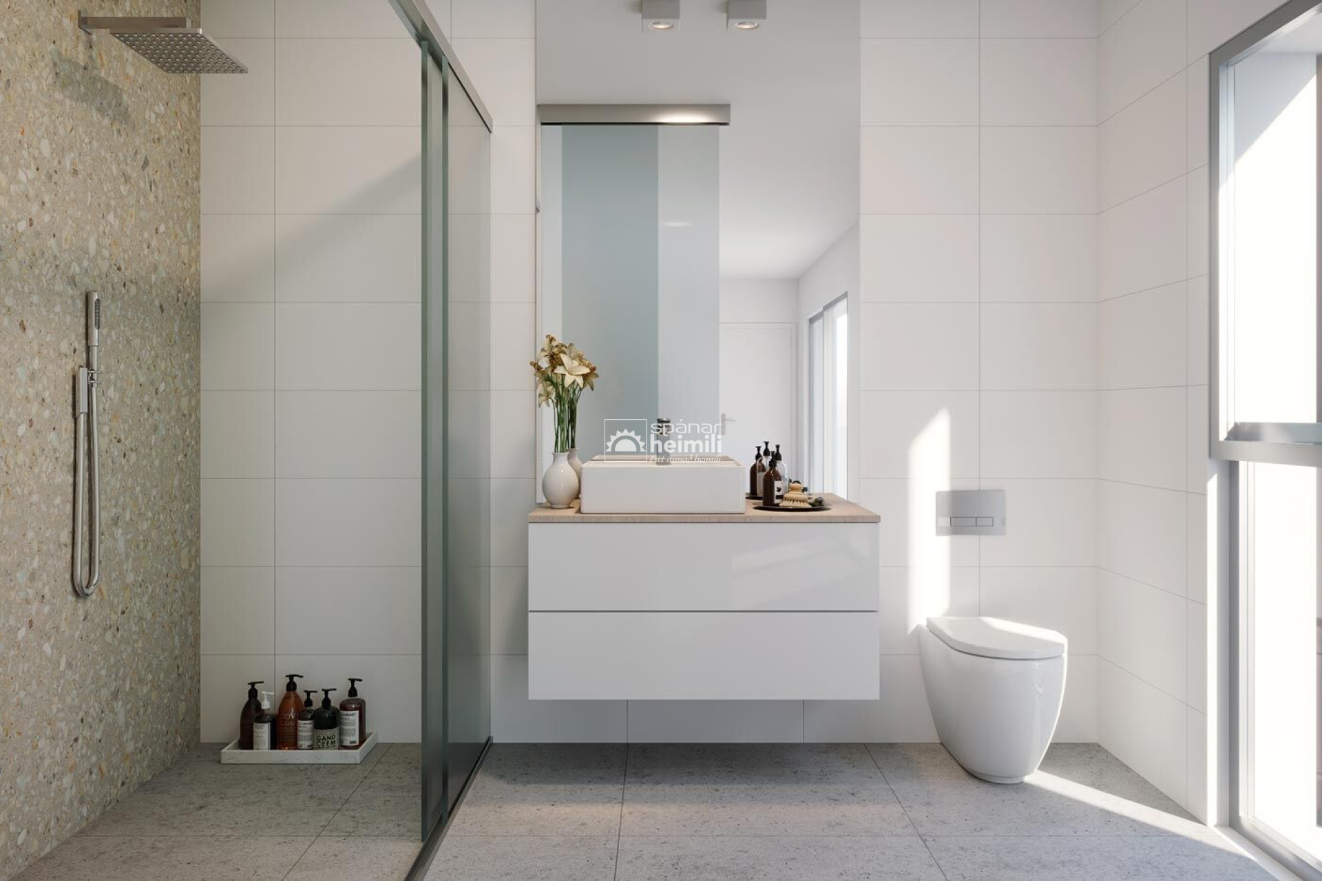 New Build - Villa -
La Finca