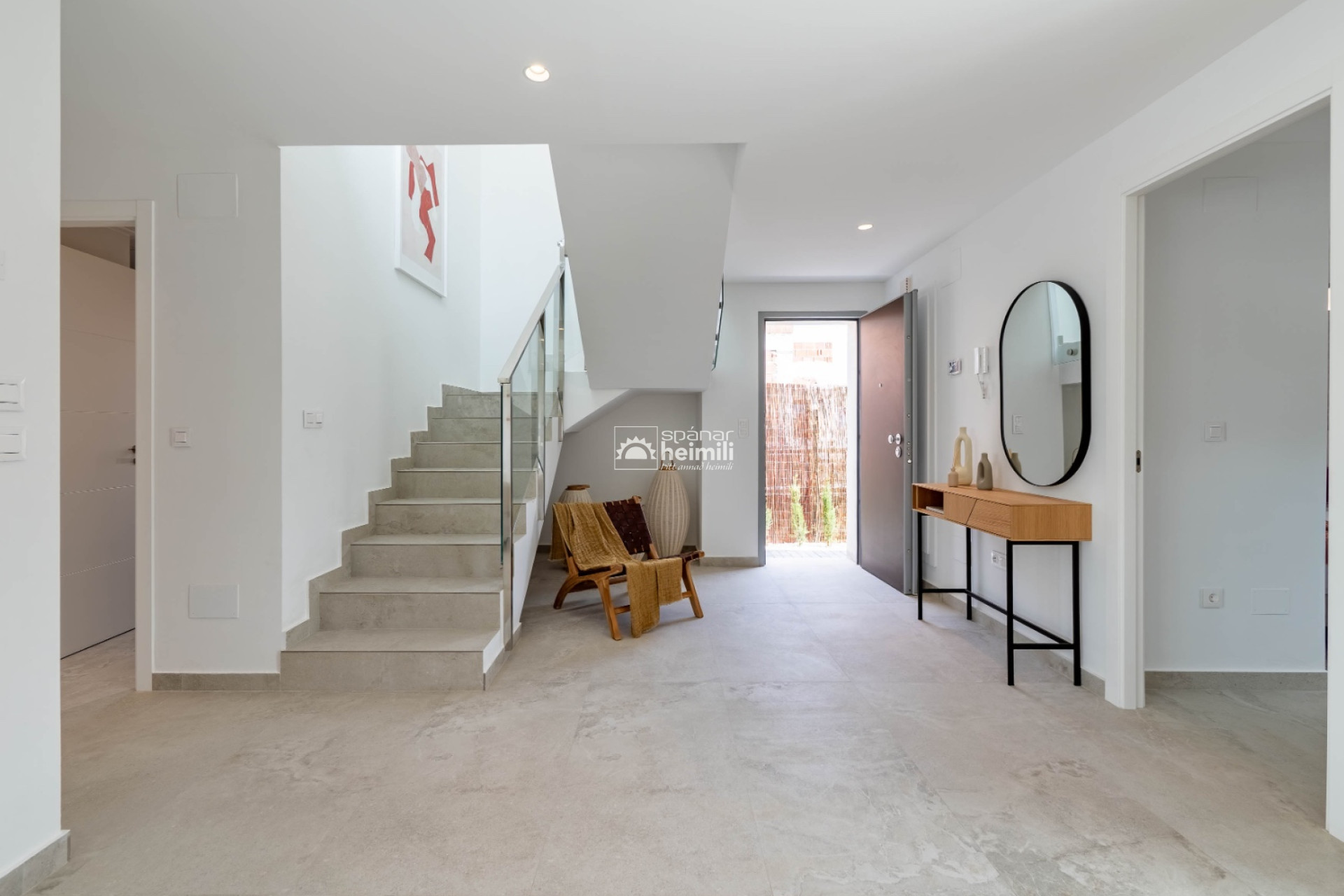 New Build - Villa -
La Finca