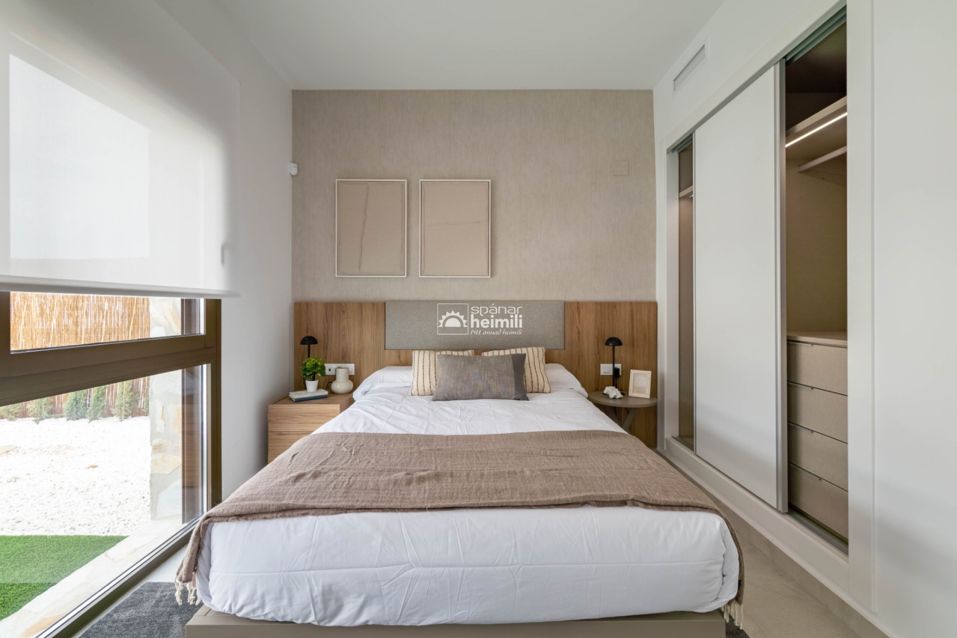 New Build - Villa -
La Finca