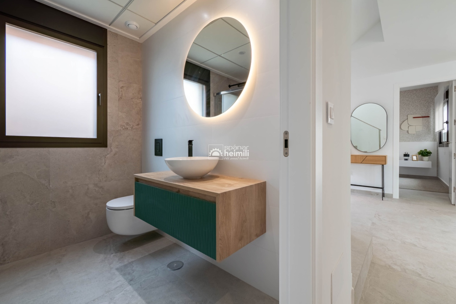 New Build - Villa -
La Finca