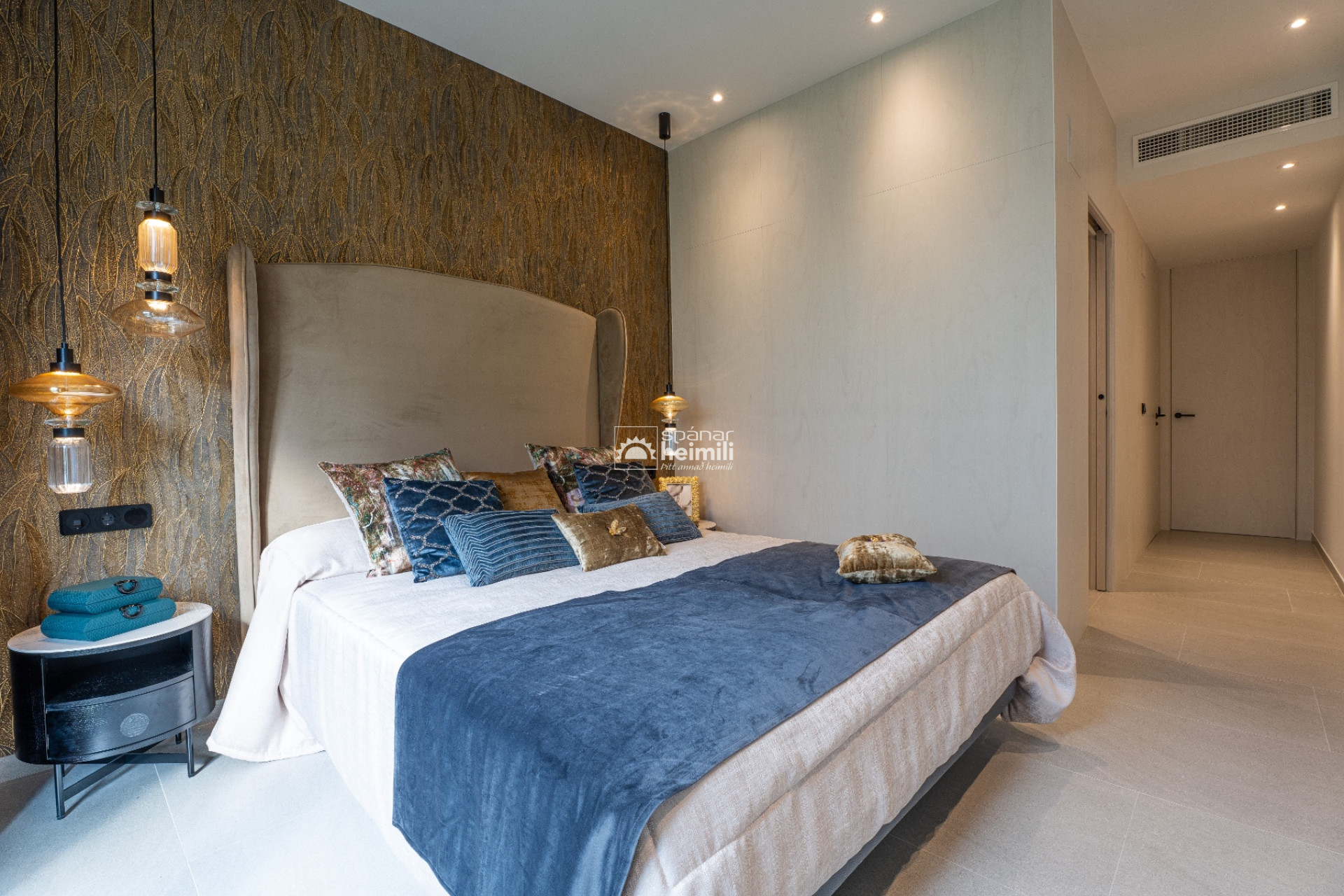 New Build - Villa -
La Finca