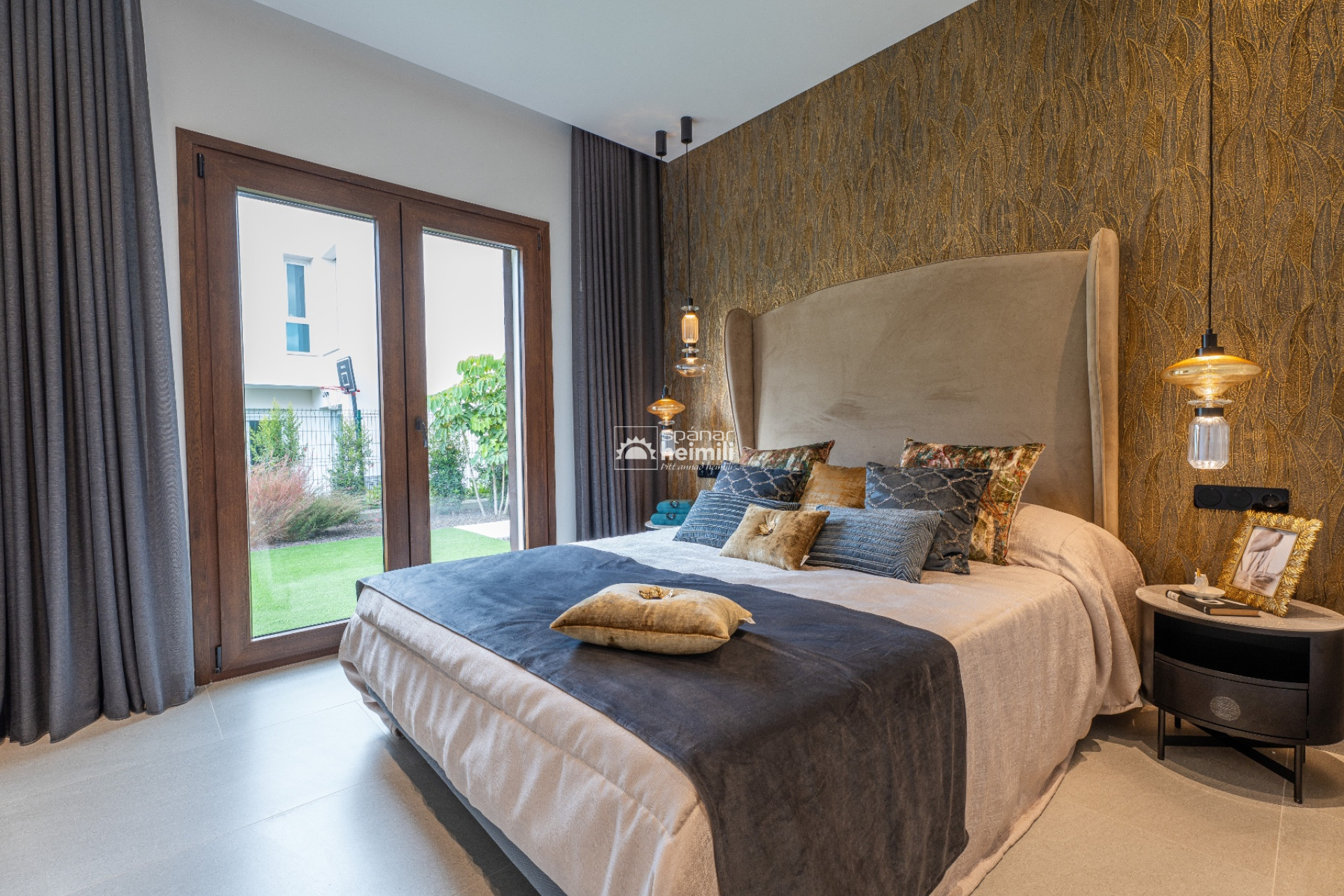 New Build - Villa -
La Finca