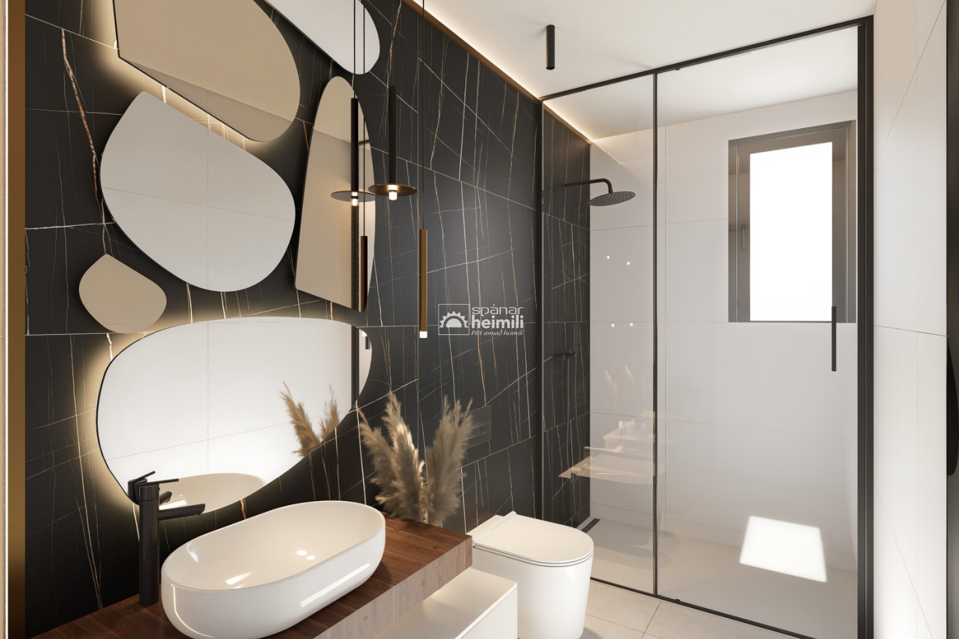 New Build - Villa -
La Finca