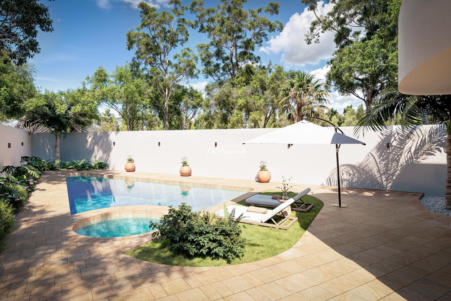 New Build - Villa -
La Zenia