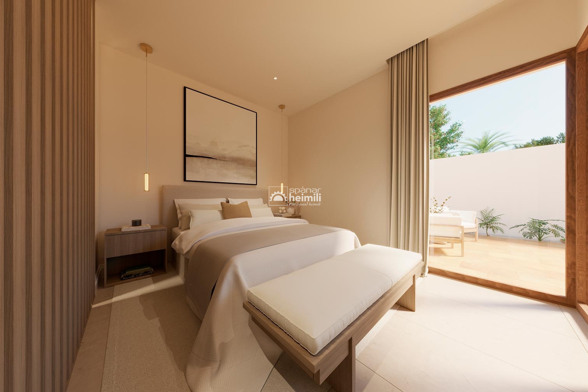 New Build - Villa -
La Zenia