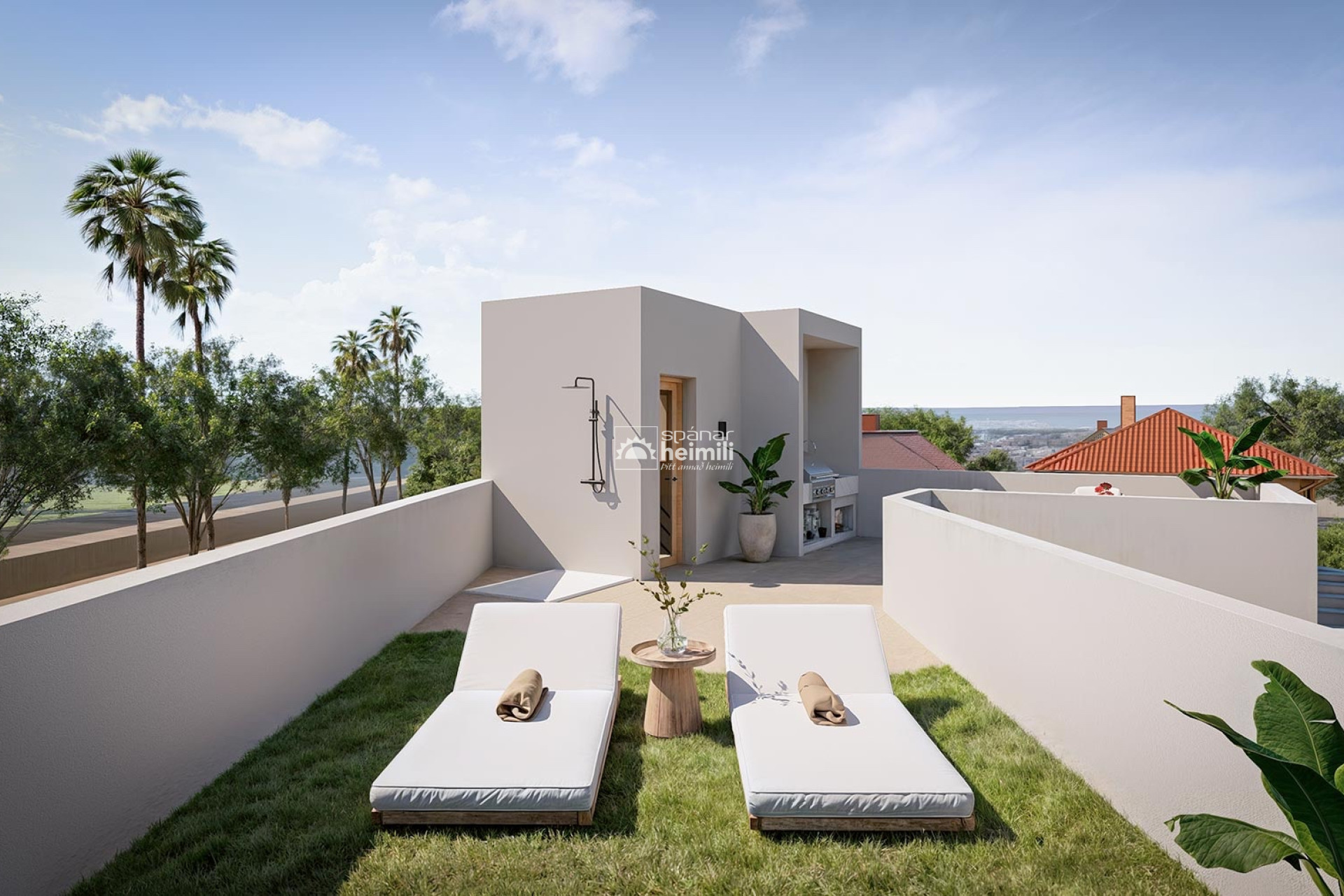 New Build - Villa -
La Zenia