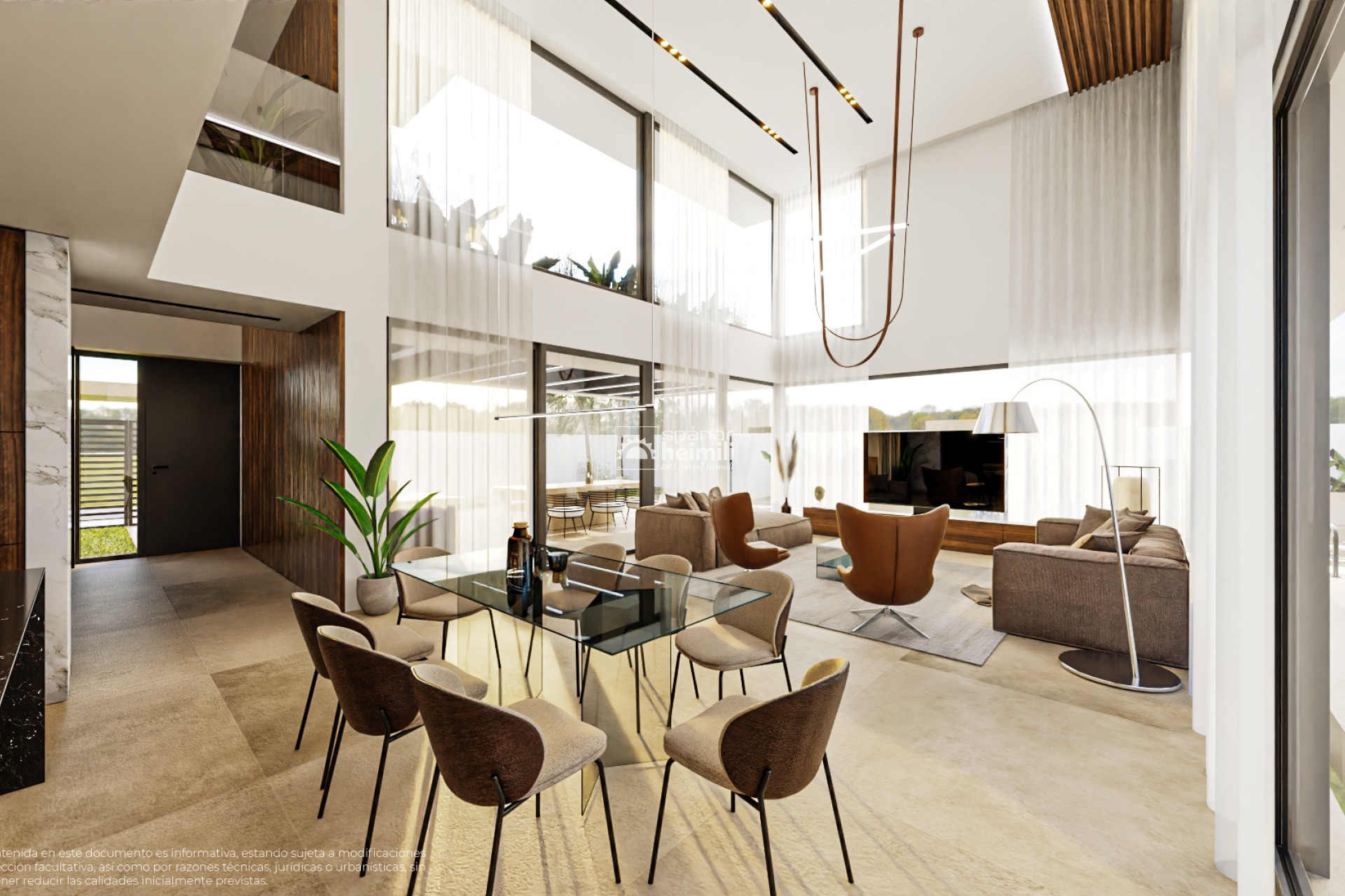 New Build - Villa -
La Zenia