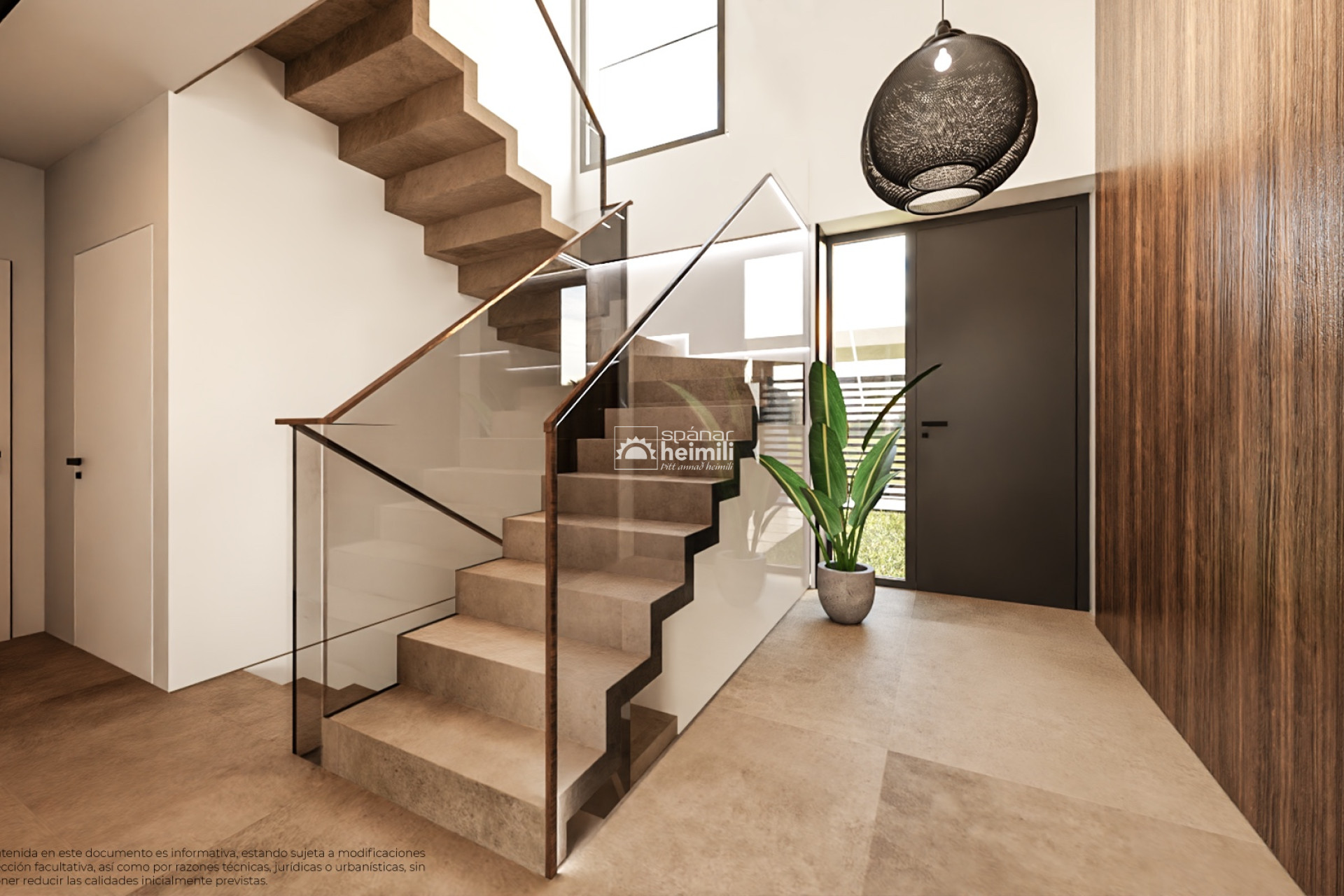 New Build - Villa -
La Zenia