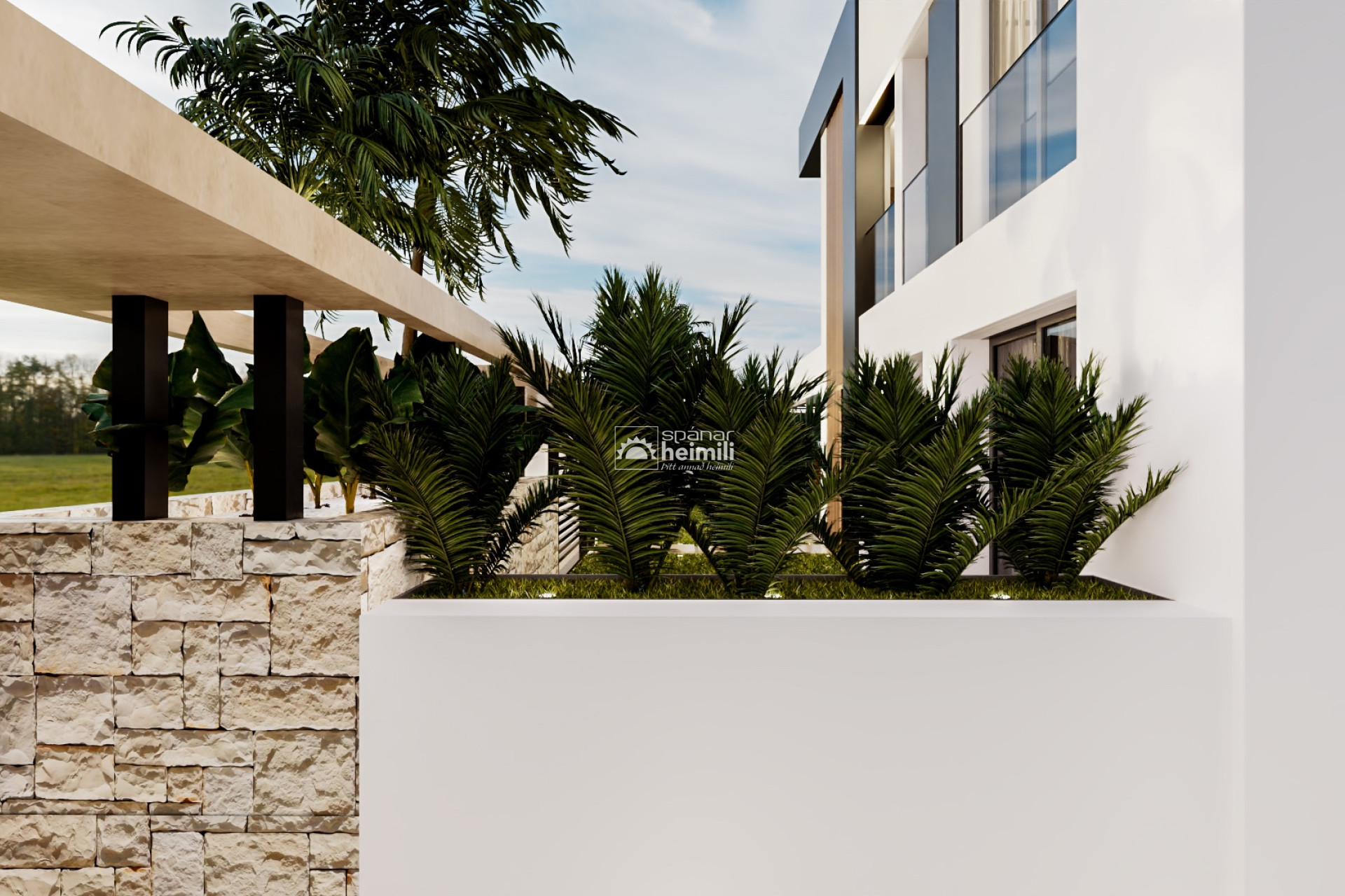 New Build - Villa -
La Zenia