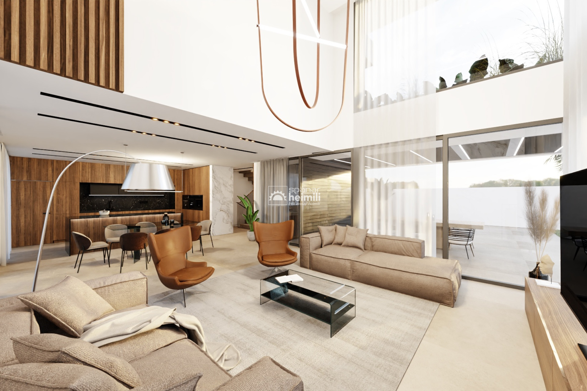 New Build - Villa -
La Zenia