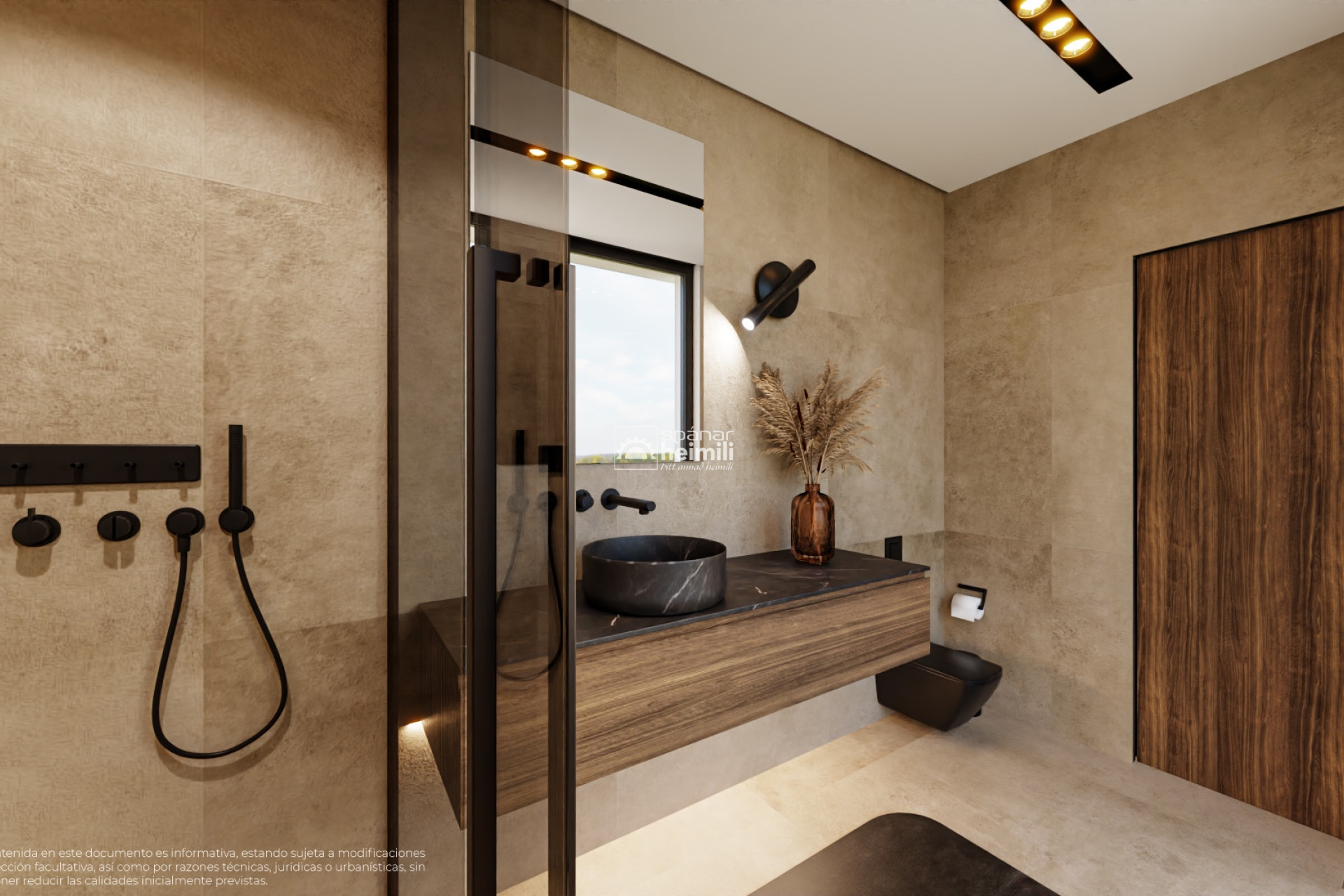 New Build - Villa -
La Zenia