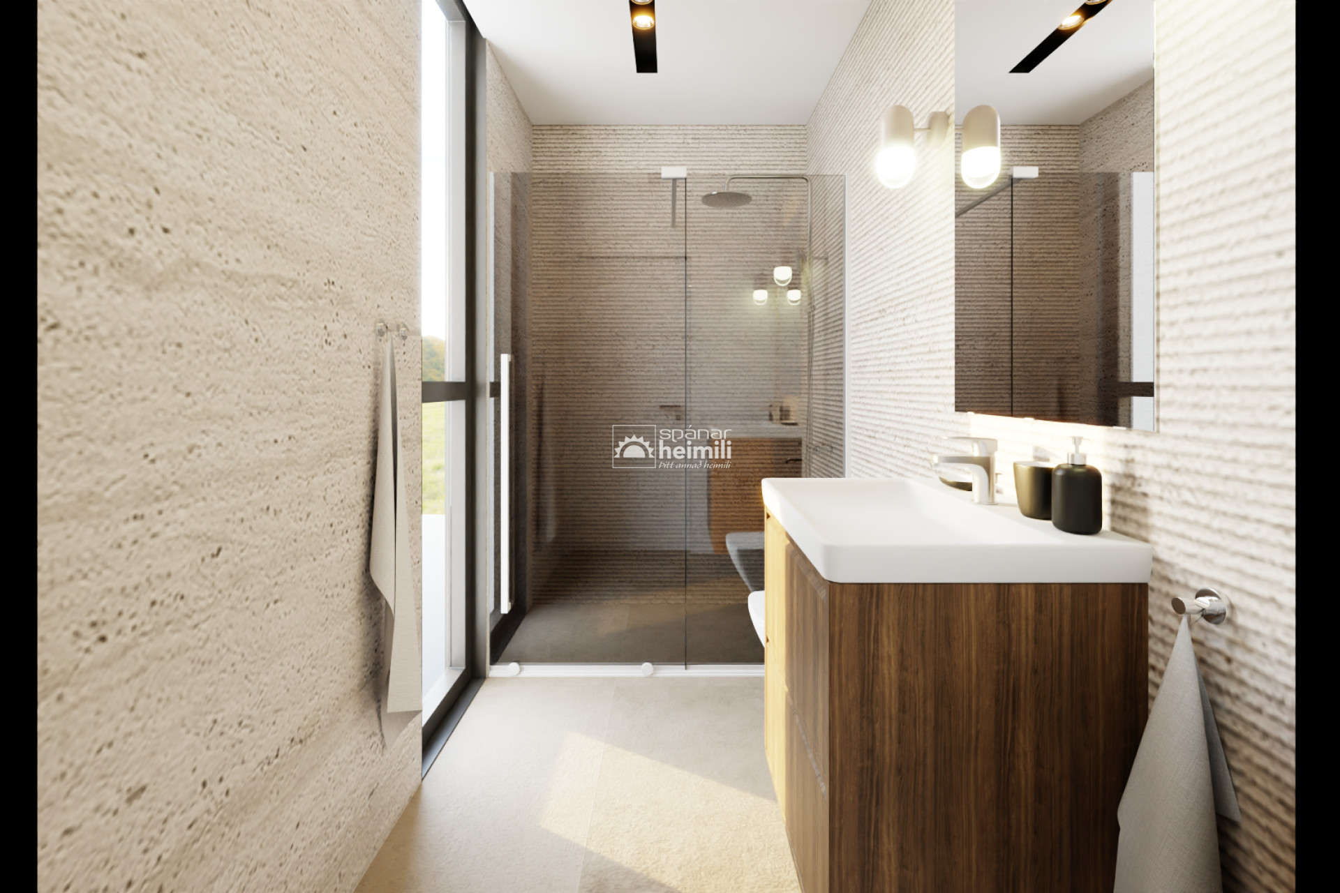 New Build - Villa -
La Zenia