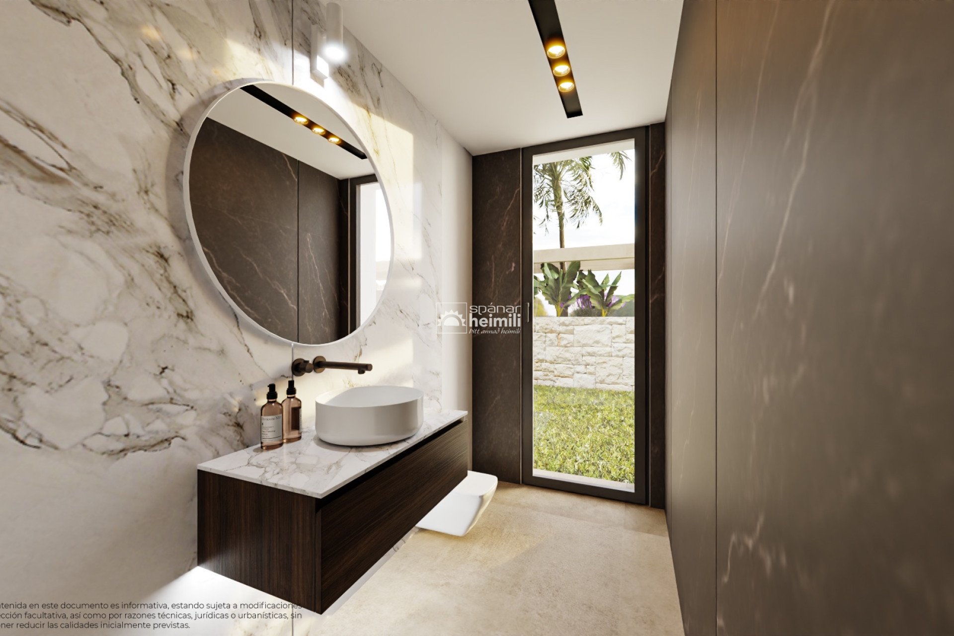 New Build - Villa -
La Zenia