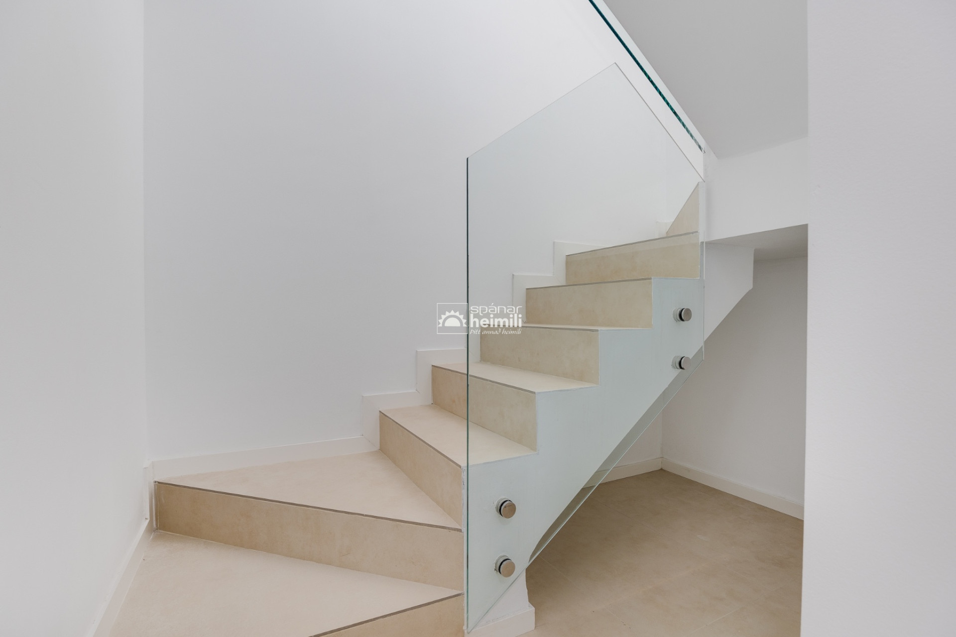 New Build - Villa -
Los Alcazares