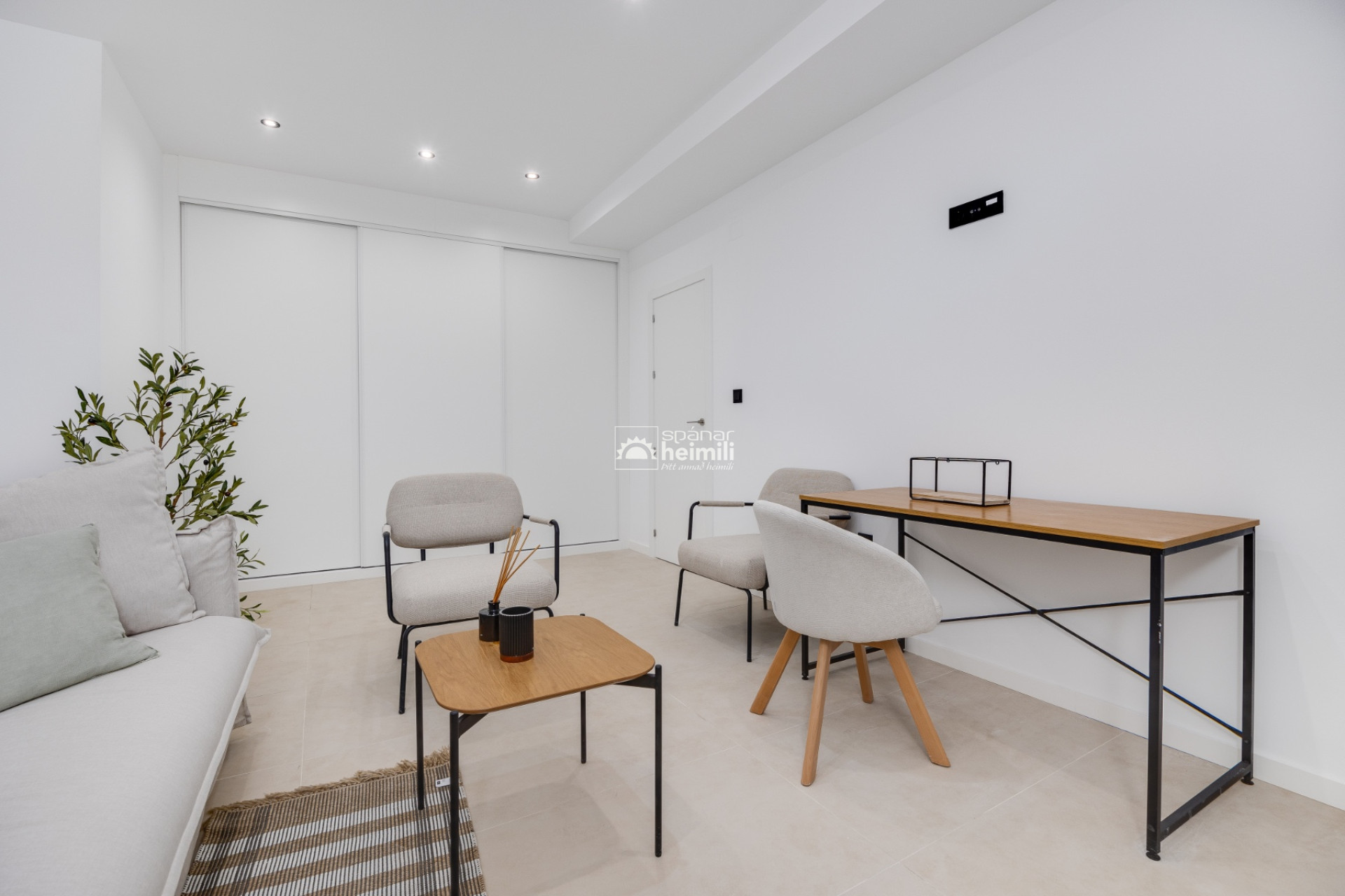 New Build - Villa -
Los Alcazares