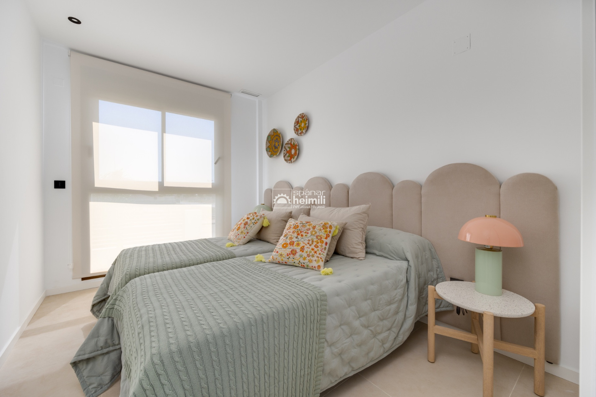 New Build - Villa -
Los Alcazares