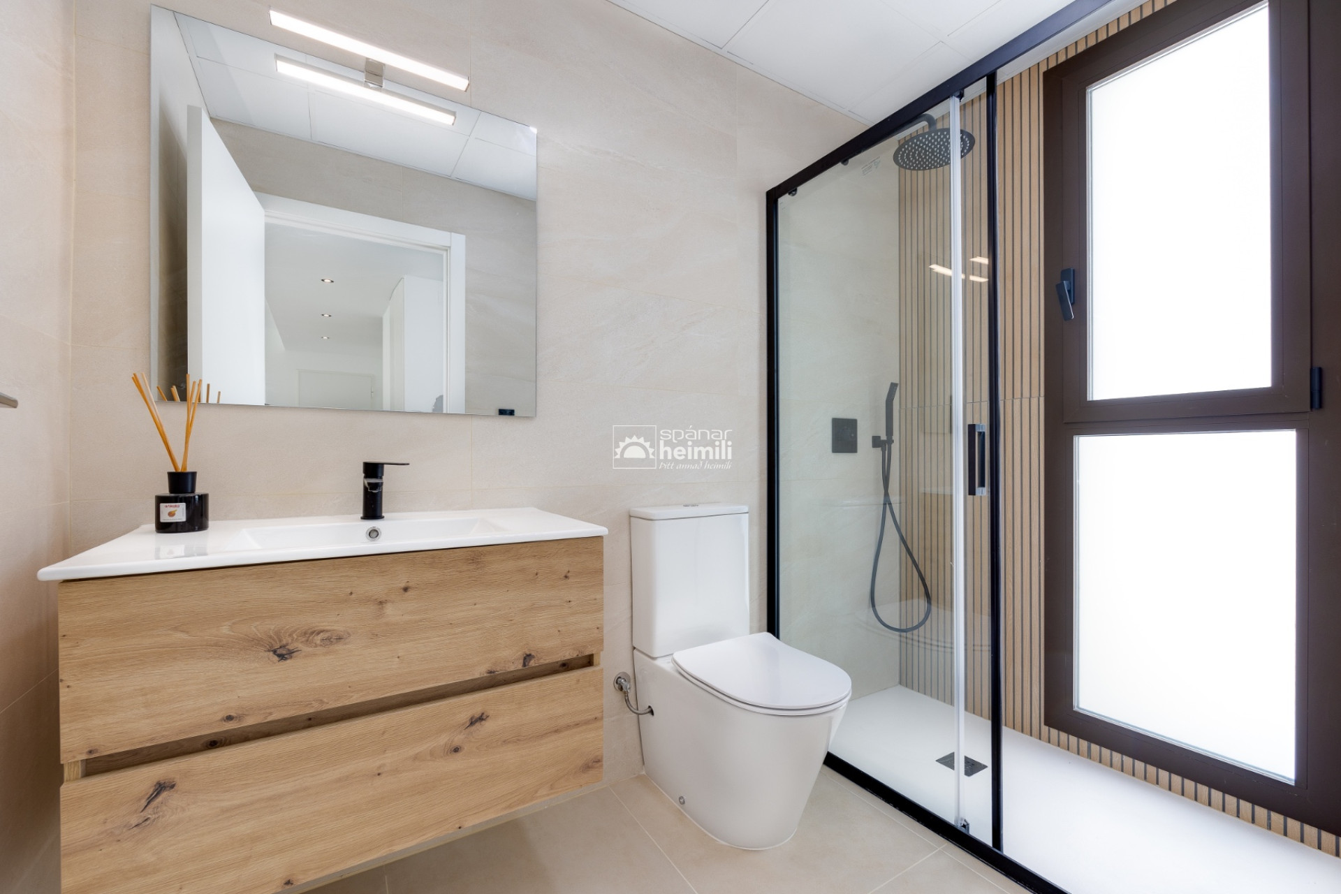 New Build - Villa -
Los Alcazares