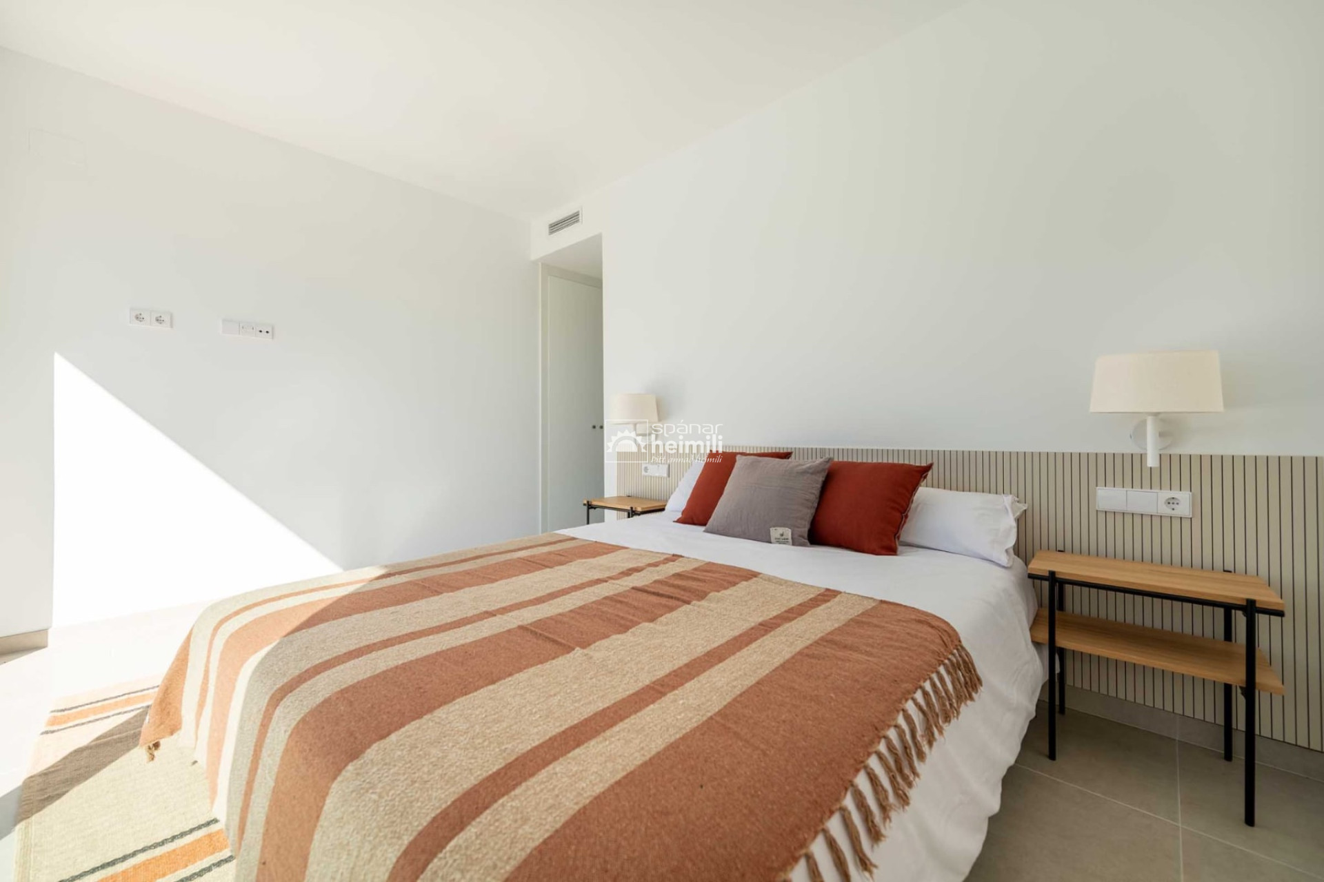 New Build - Villa -
Murcia