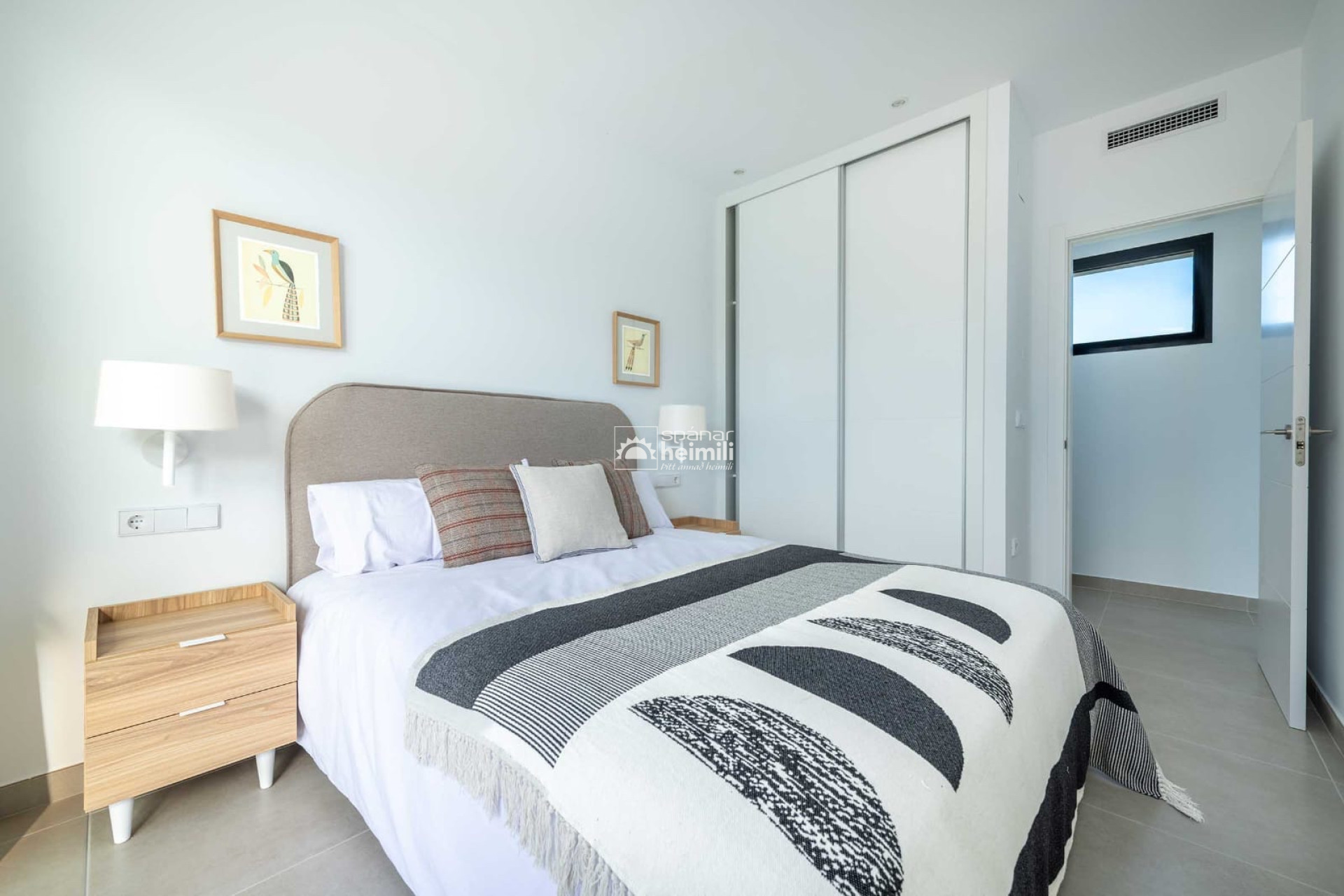 New Build - Villa -
Murcia