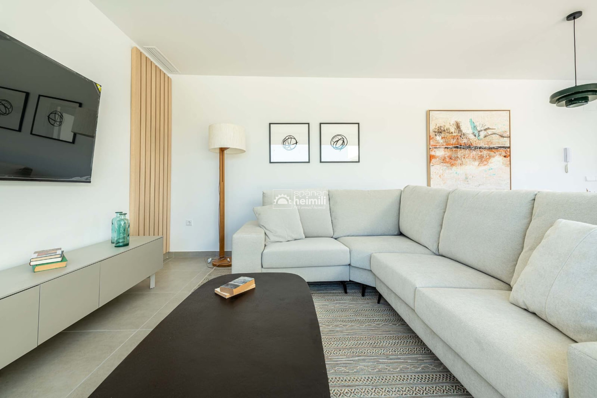 New Build - Villa -
Murcia