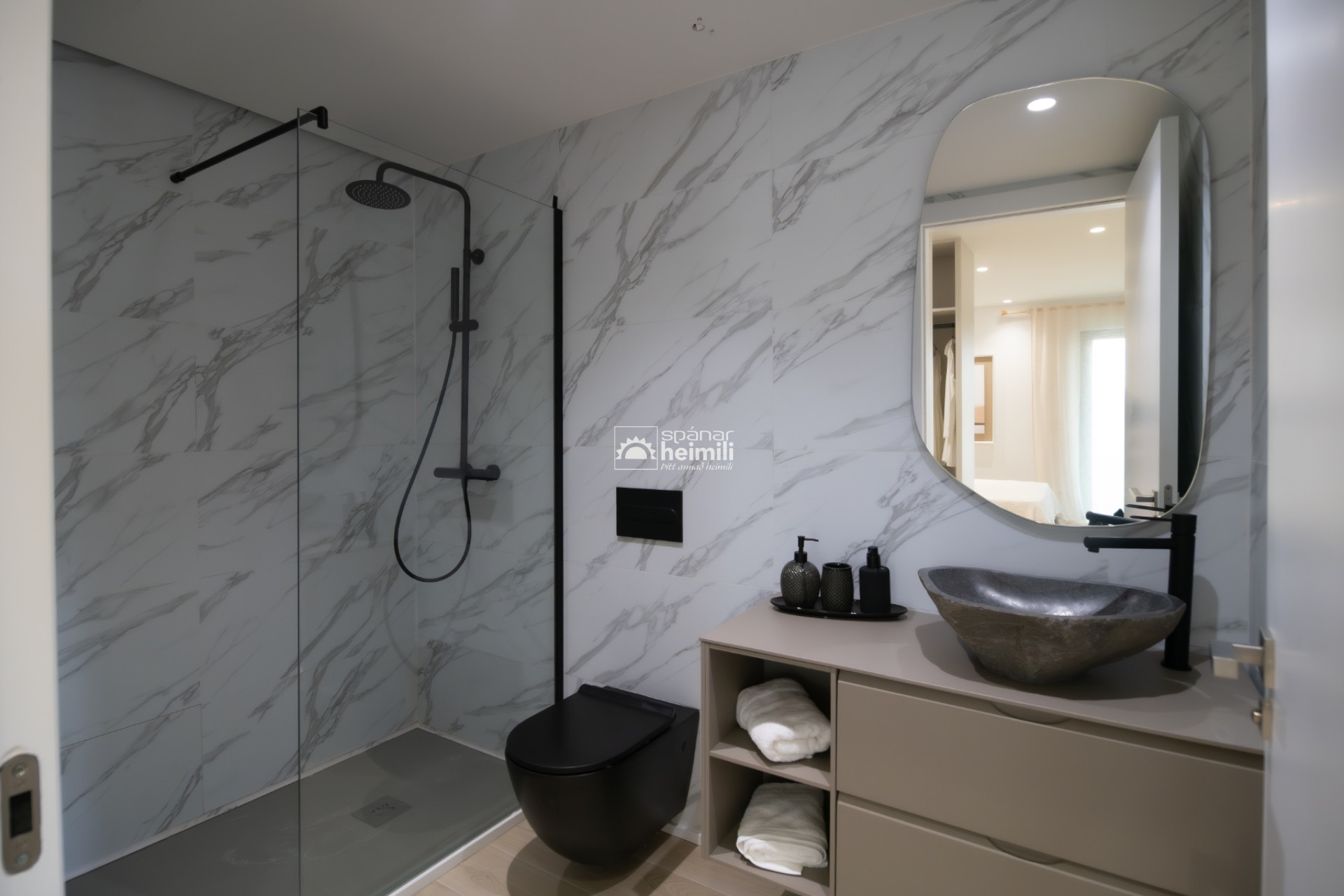 New Build - Villa -
Pilar de la Horadada