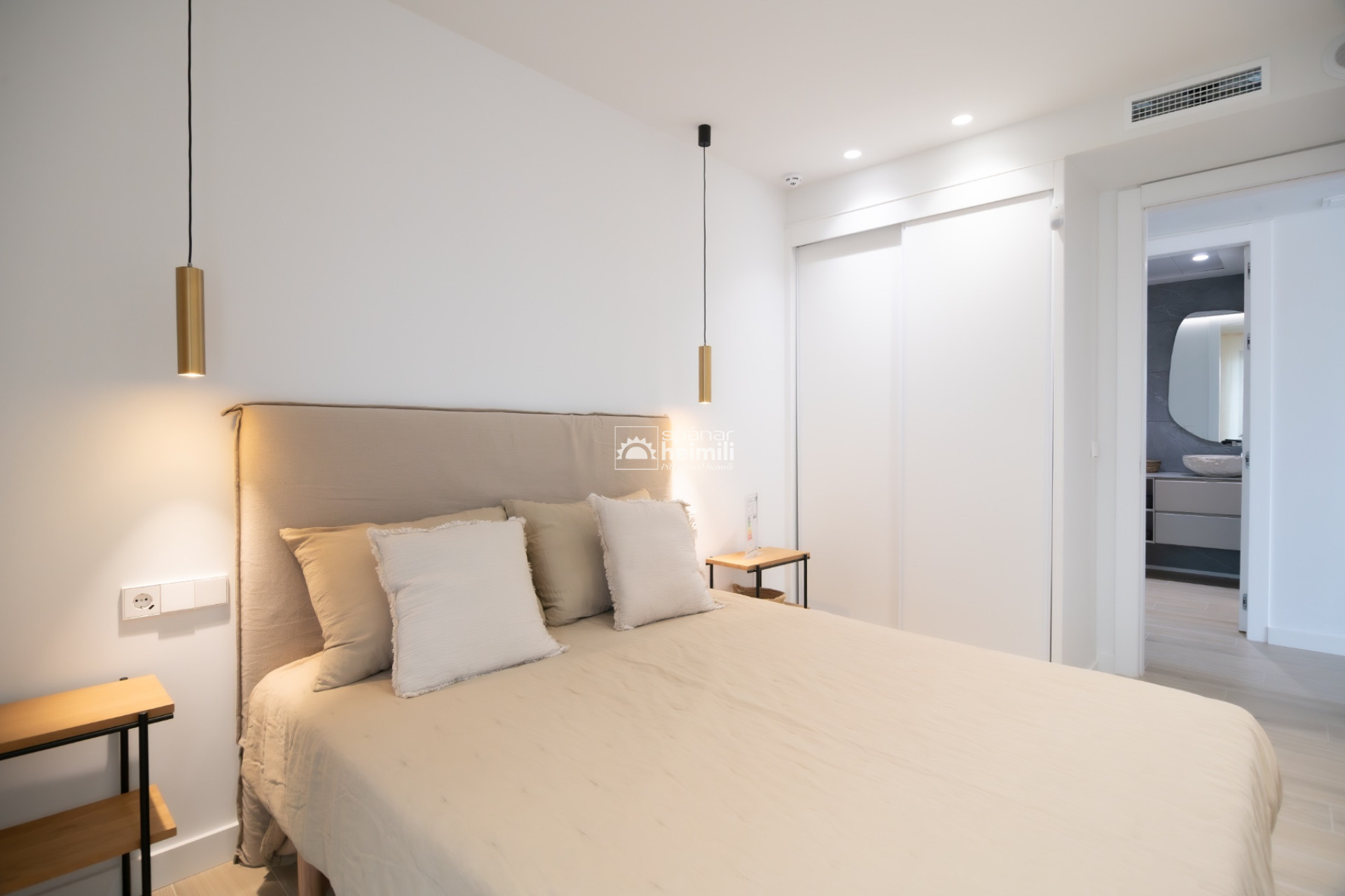 New Build - Villa -
Pilar de la Horadada