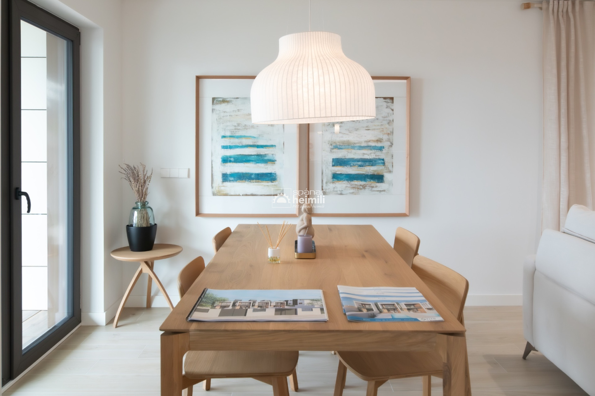 New Build - Villa -
Pilar de la Horadada