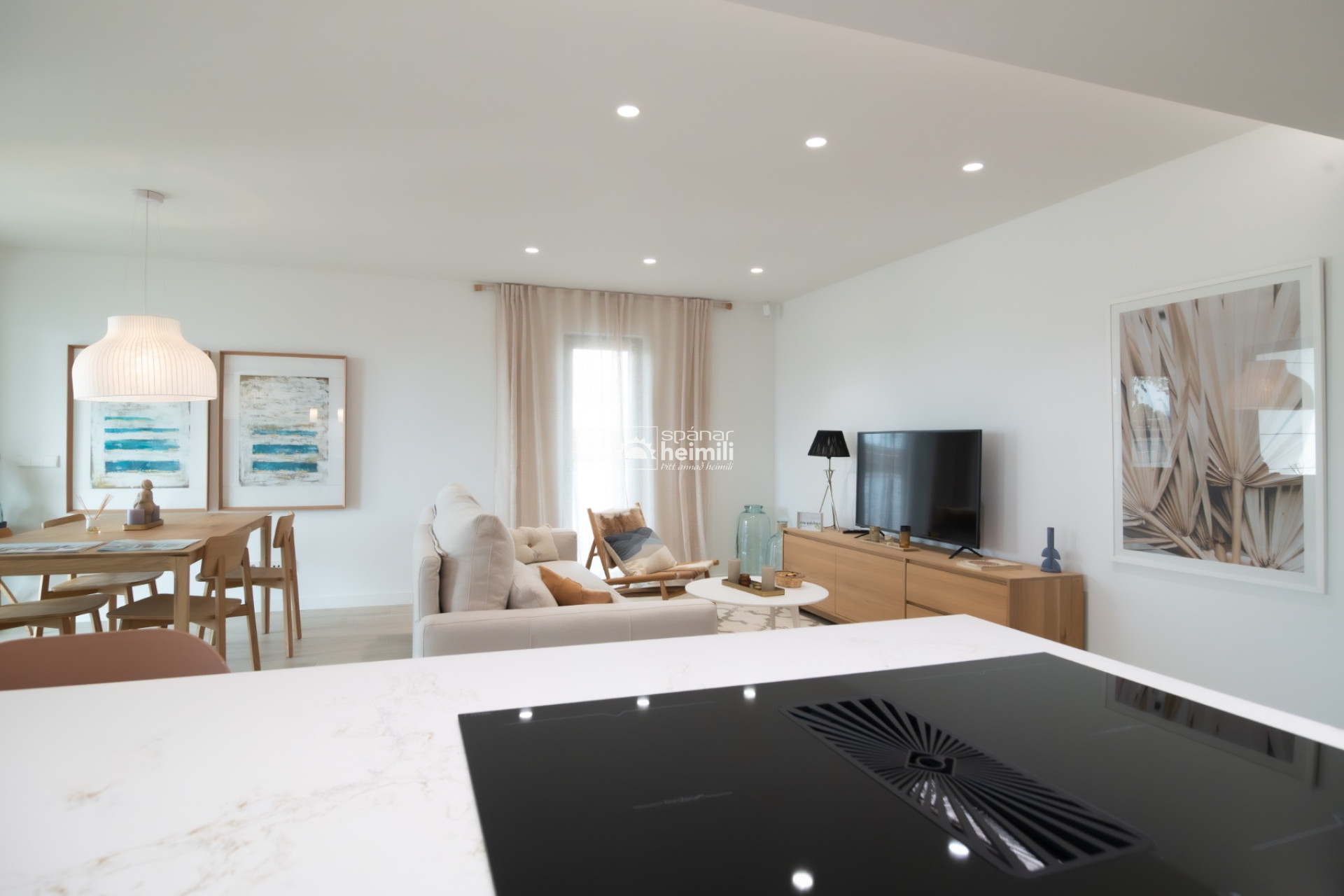 New Build - Villa -
Pilar de la Horadada